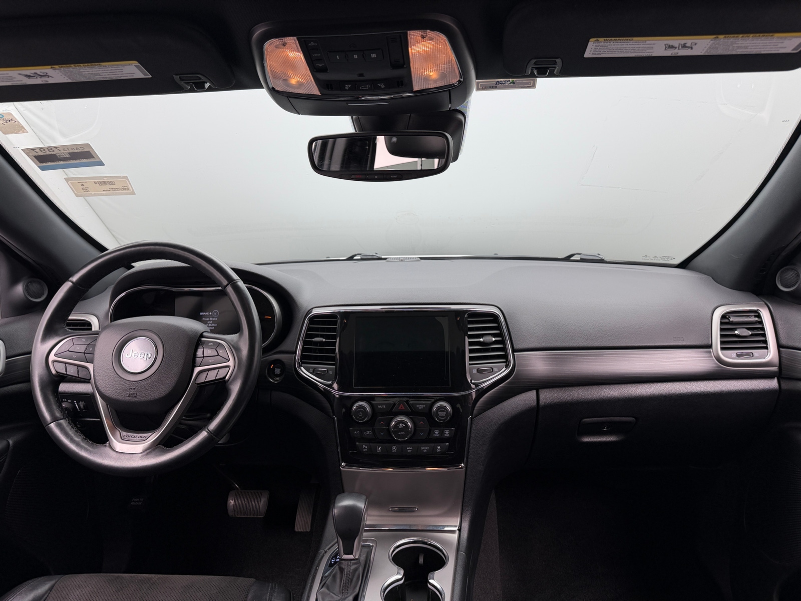 Thumbnail: 2022 Jeep Grand Cherokee - 2