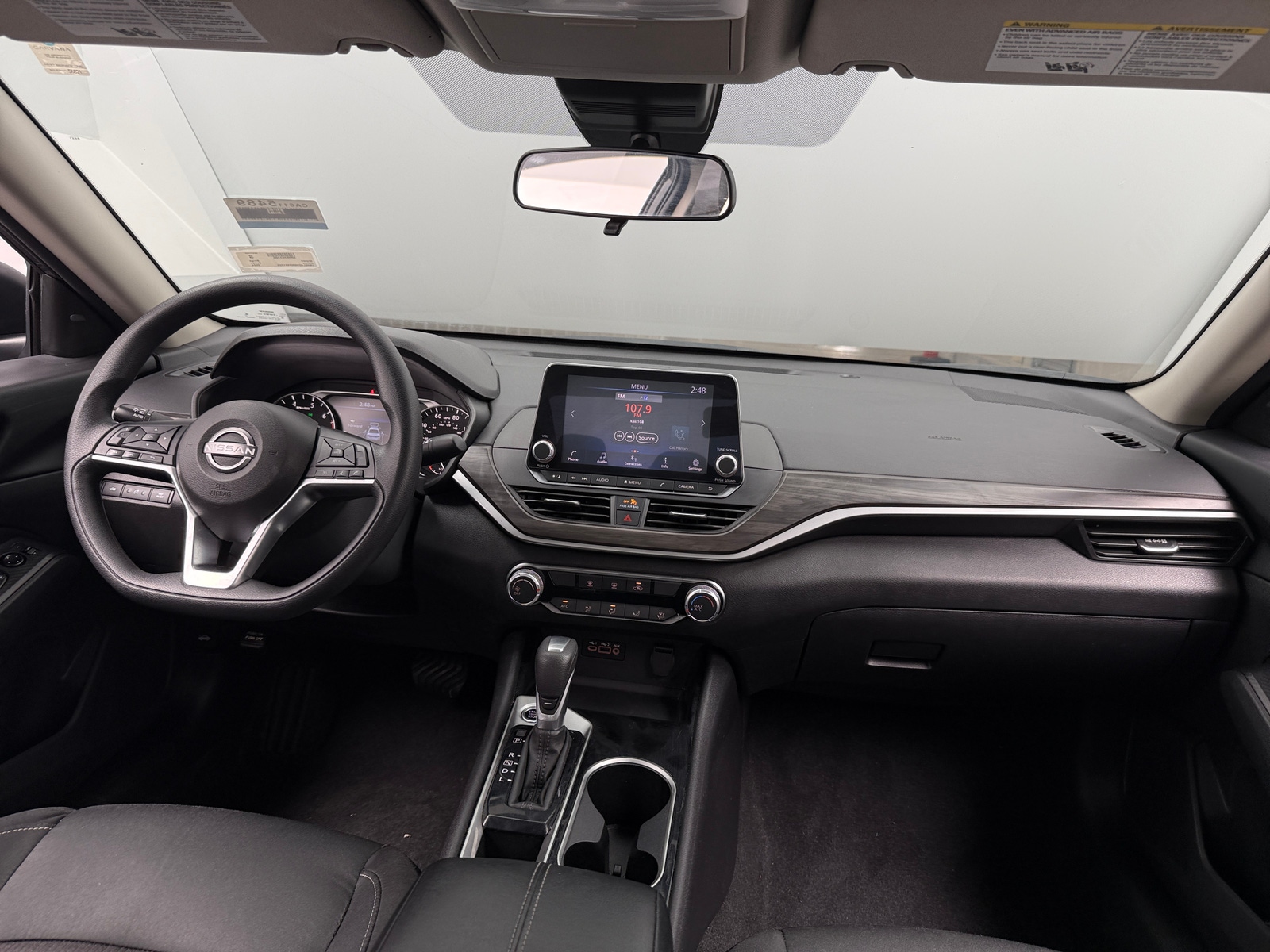 Thumbnail: 2024 Nissan Altima - 3