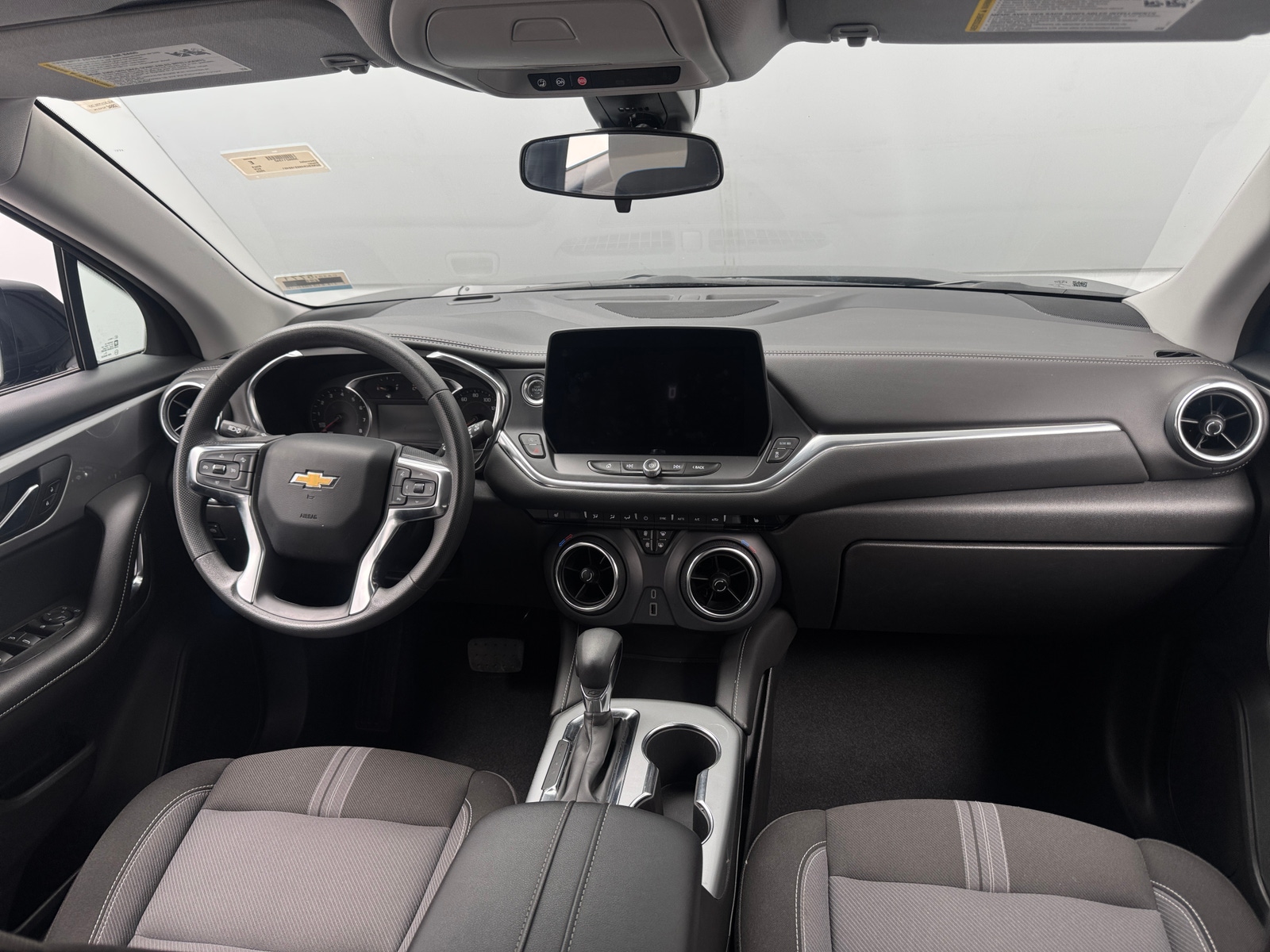 Thumbnail: 2025 Chevrolet Blazer - 3