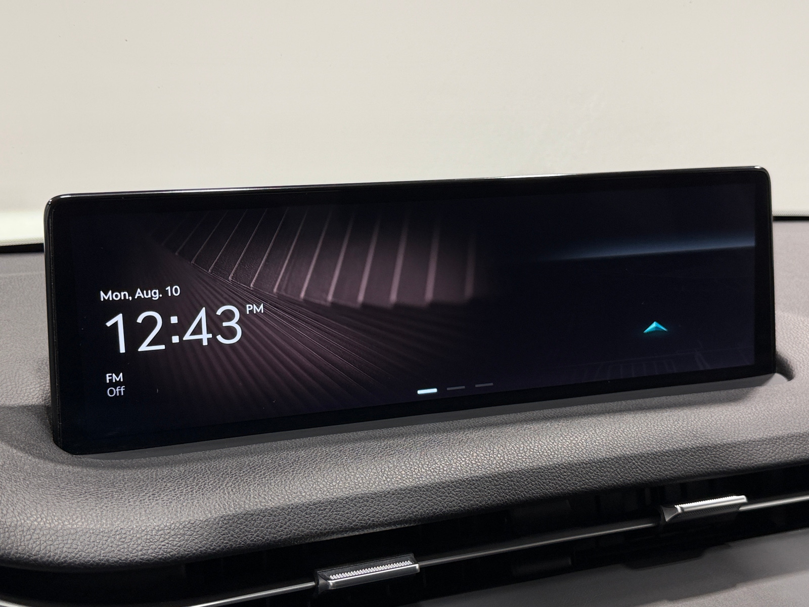 Thumbnail: 2025 Genesis GV70 - 3
