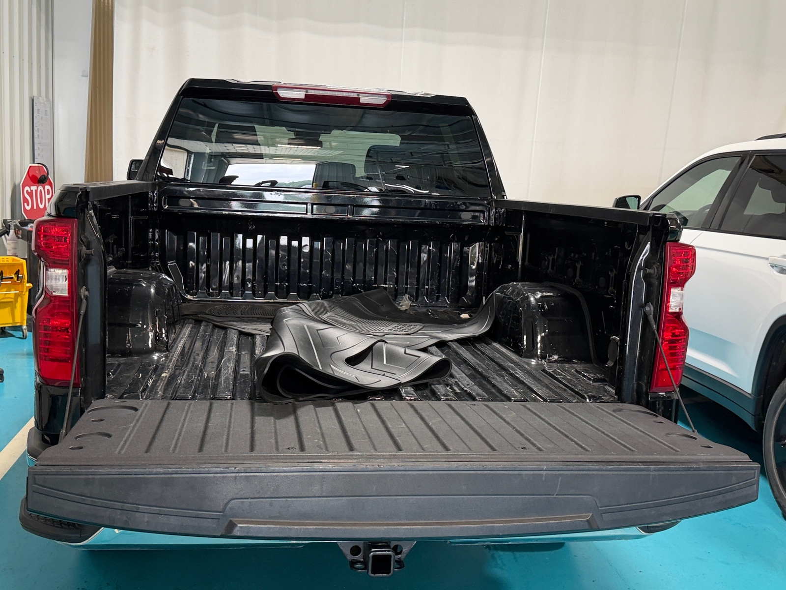 Thumbnail: 2025 Chevrolet Silverado 1500 - 7