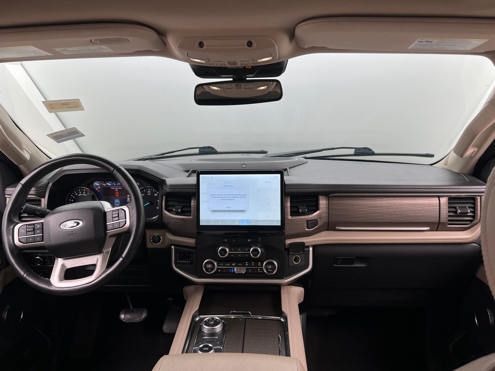 Thumbnail: 2024 Ford Expedition MAX - 2