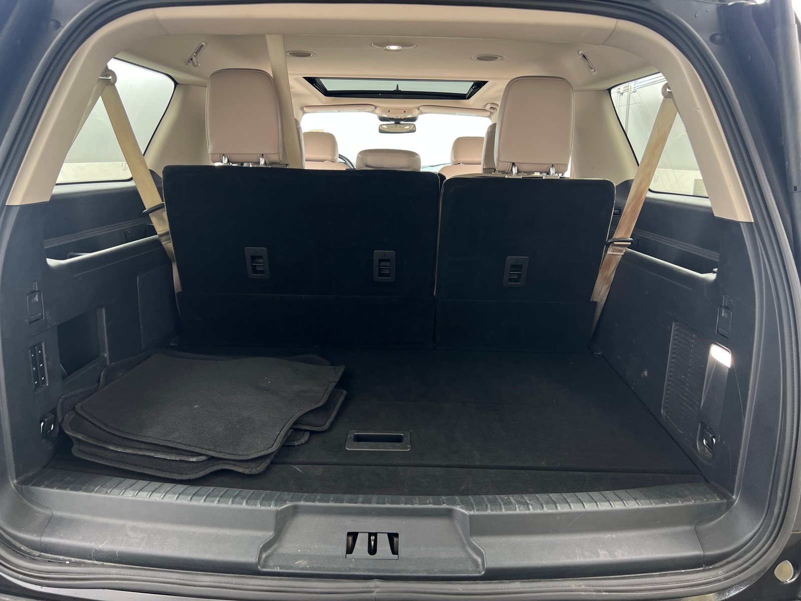 Thumbnail: 2024 Ford Expedition MAX - 6