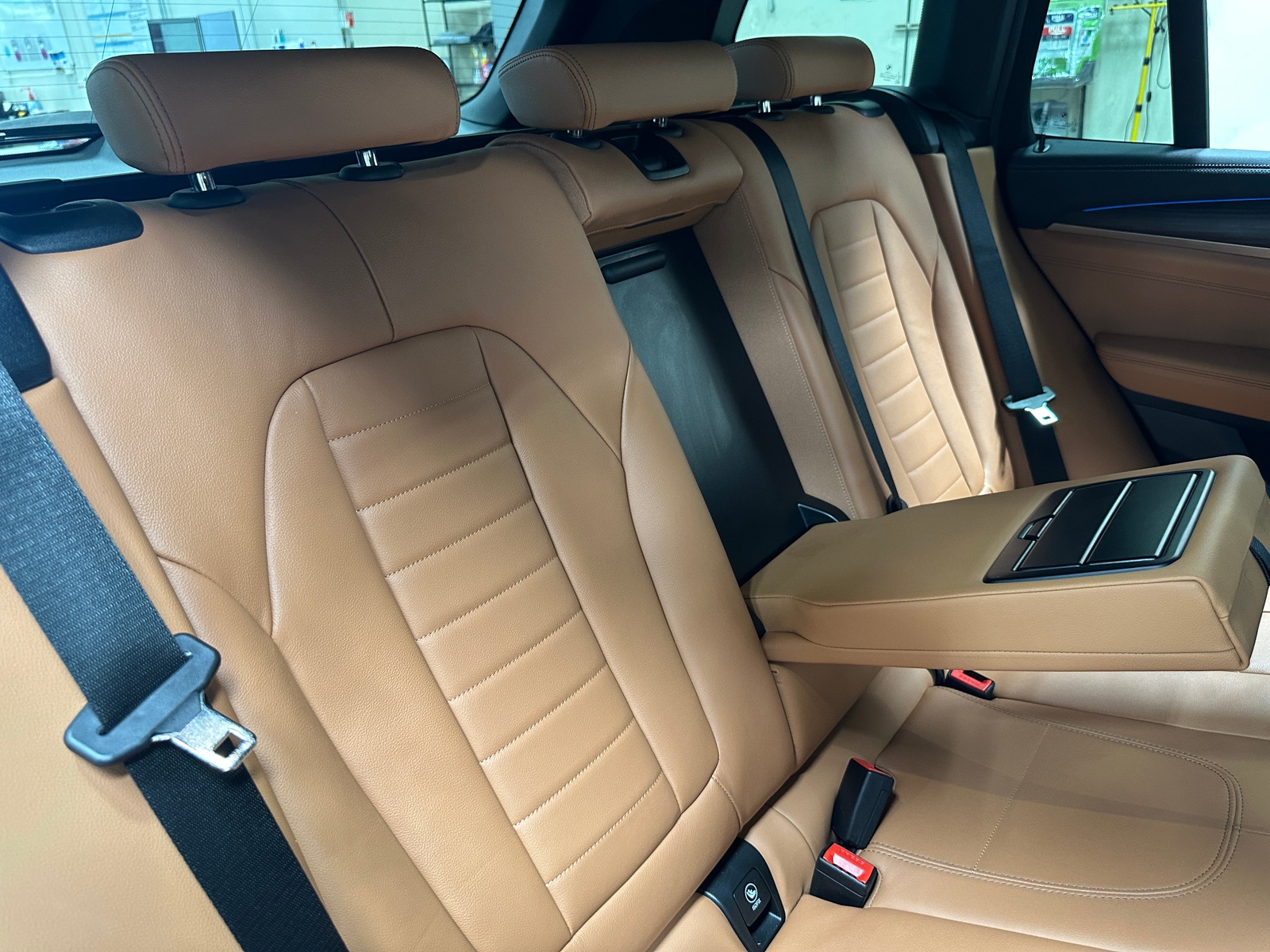 Thumbnail: 2020 BMW X3 - 5