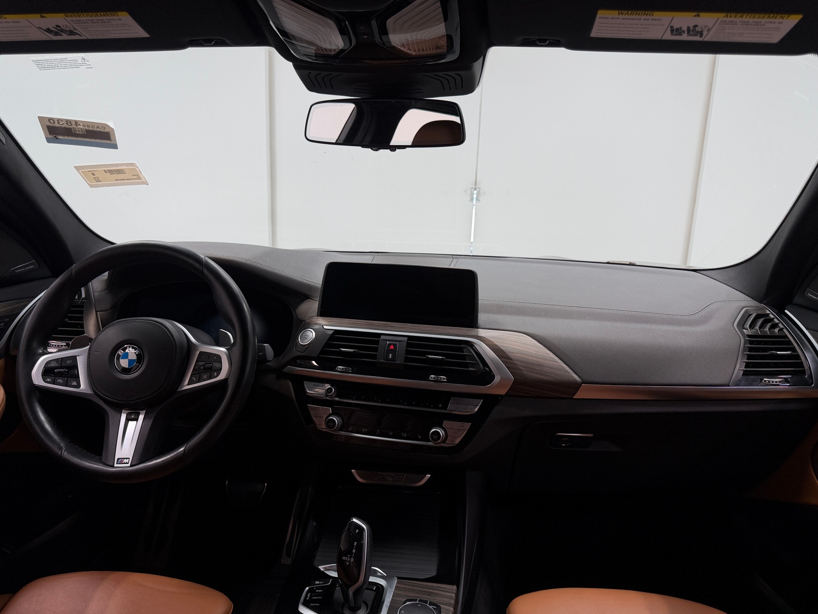 Thumbnail: 2020 BMW X3 - 2