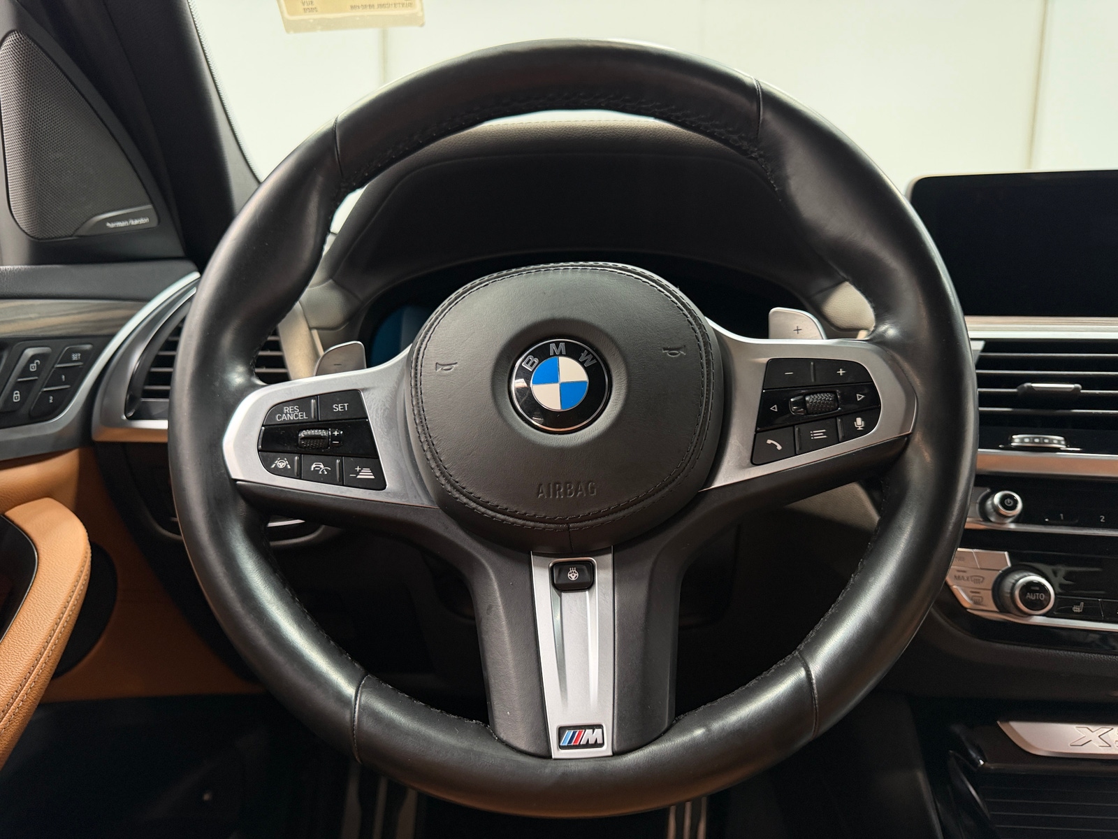 Thumbnail: 2020 BMW X3 - 4