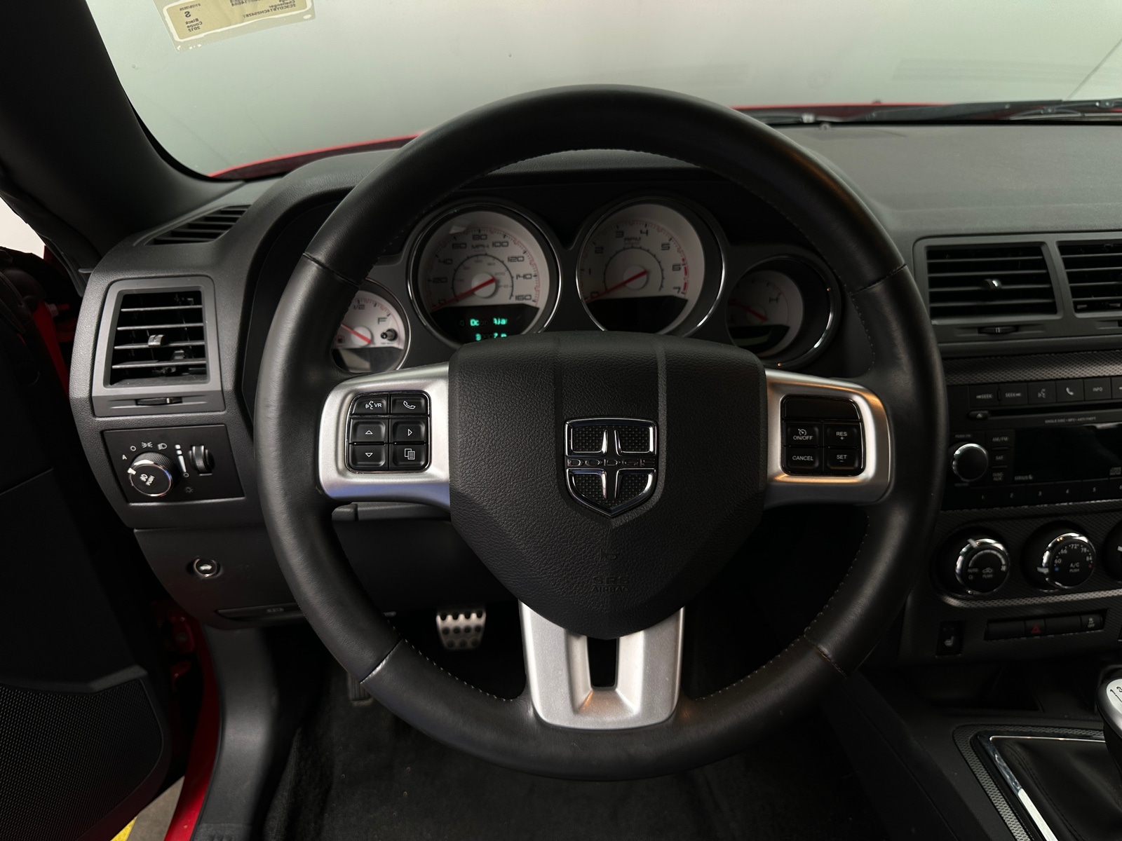 Thumbnail: 2012 Dodge Challenger - 3
