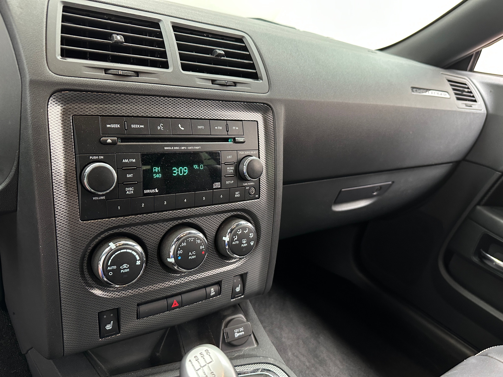 Thumbnail: 2012 Dodge Challenger - 2