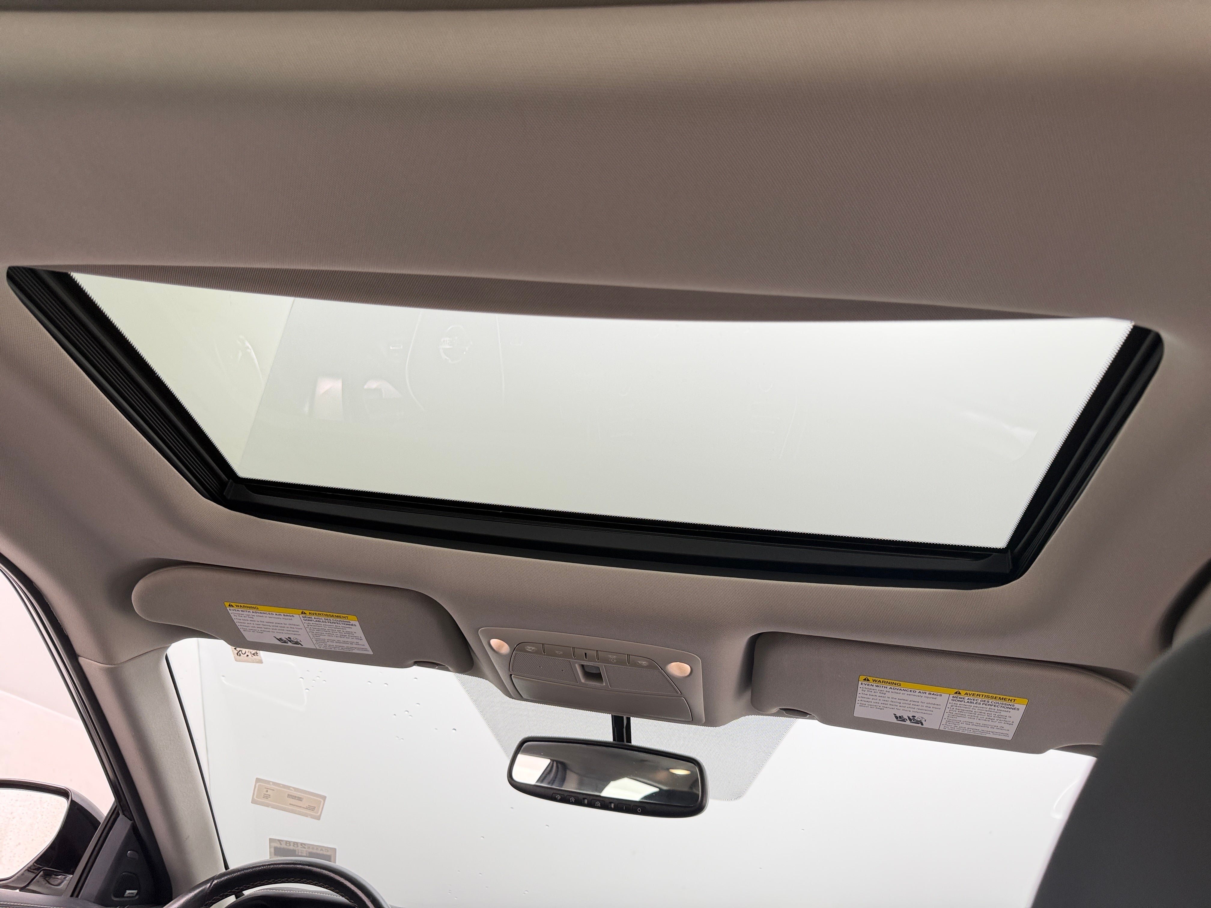 2019 Nissan Maxima SL - Photo 4