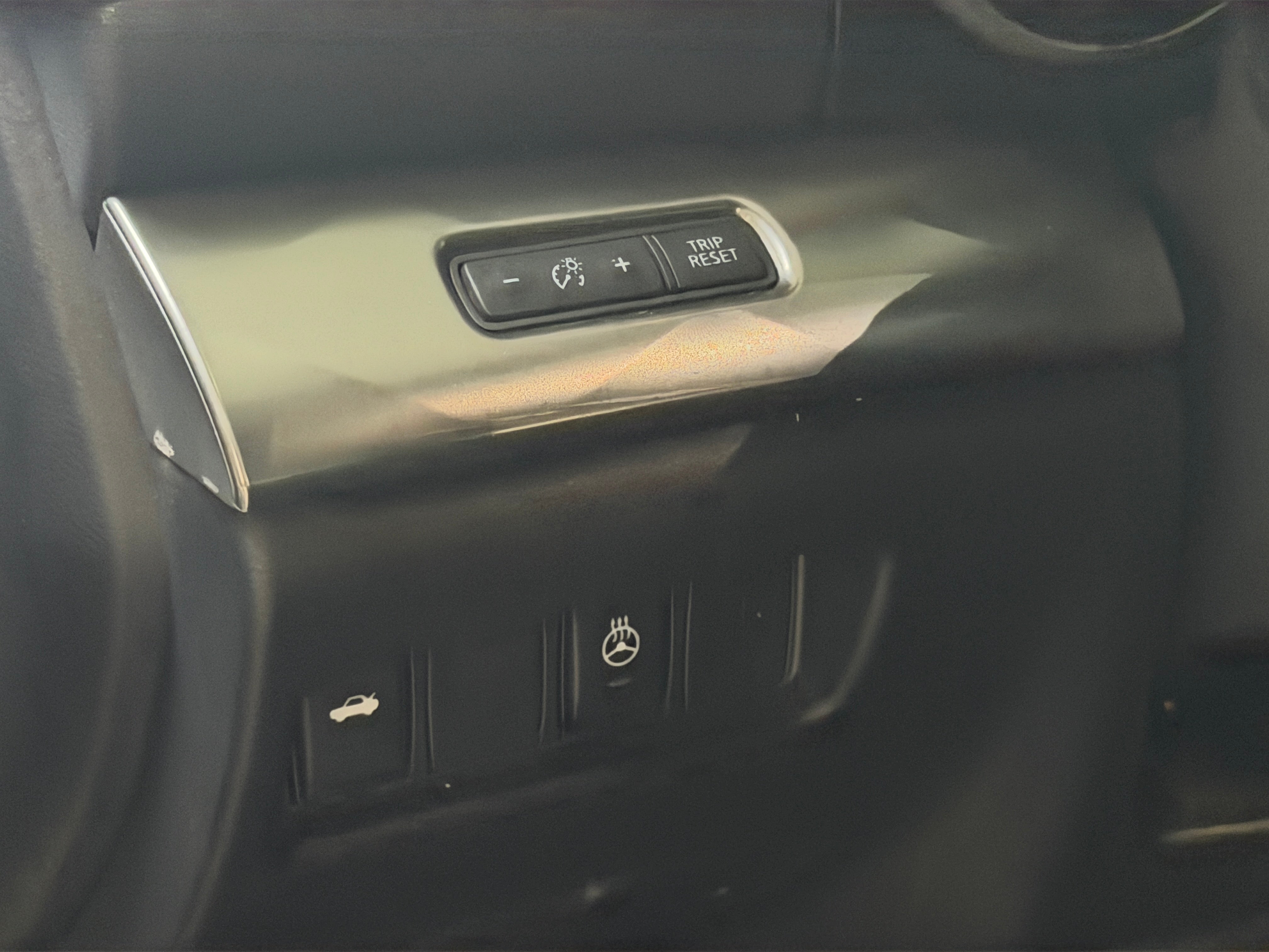 2019 Nissan Maxima SL - Photo 13