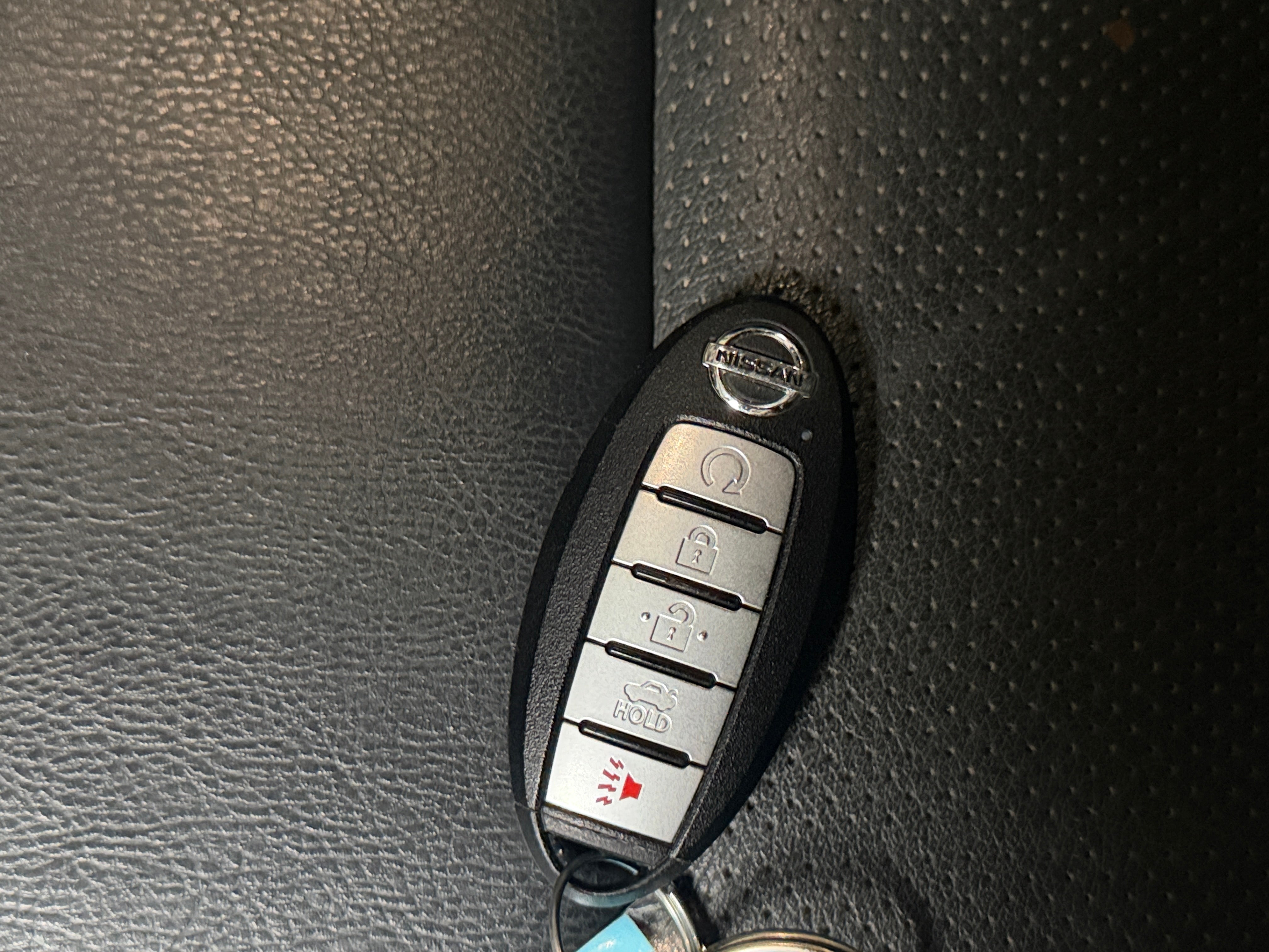 2019 Nissan Maxima SL - Photo 14