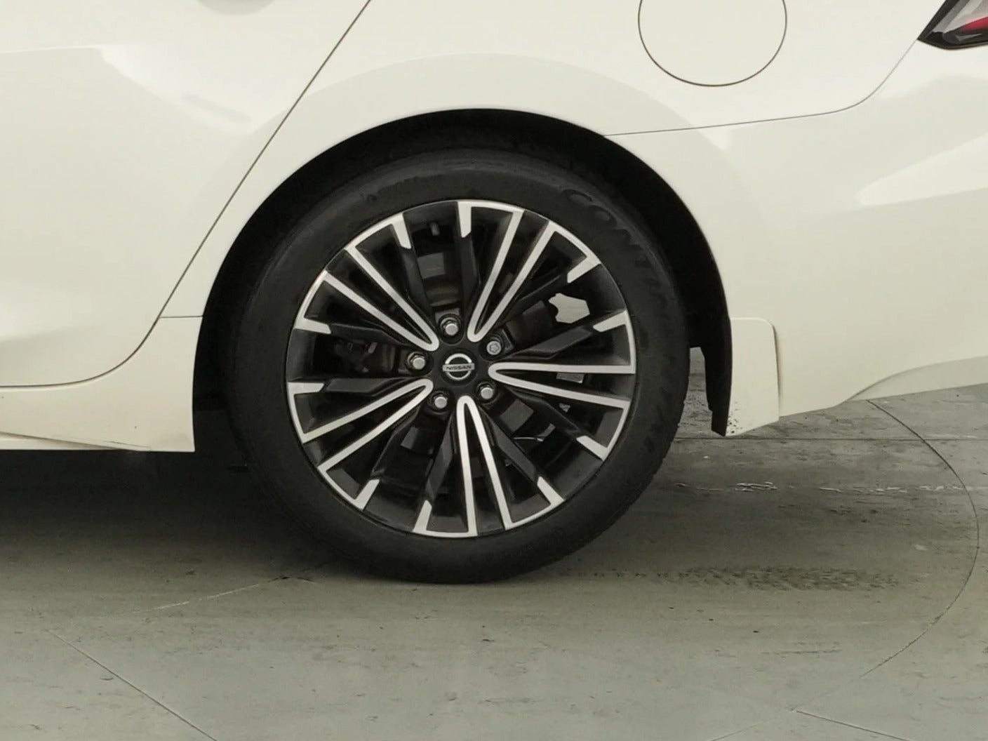 2019 Nissan Maxima SL - Photo 20