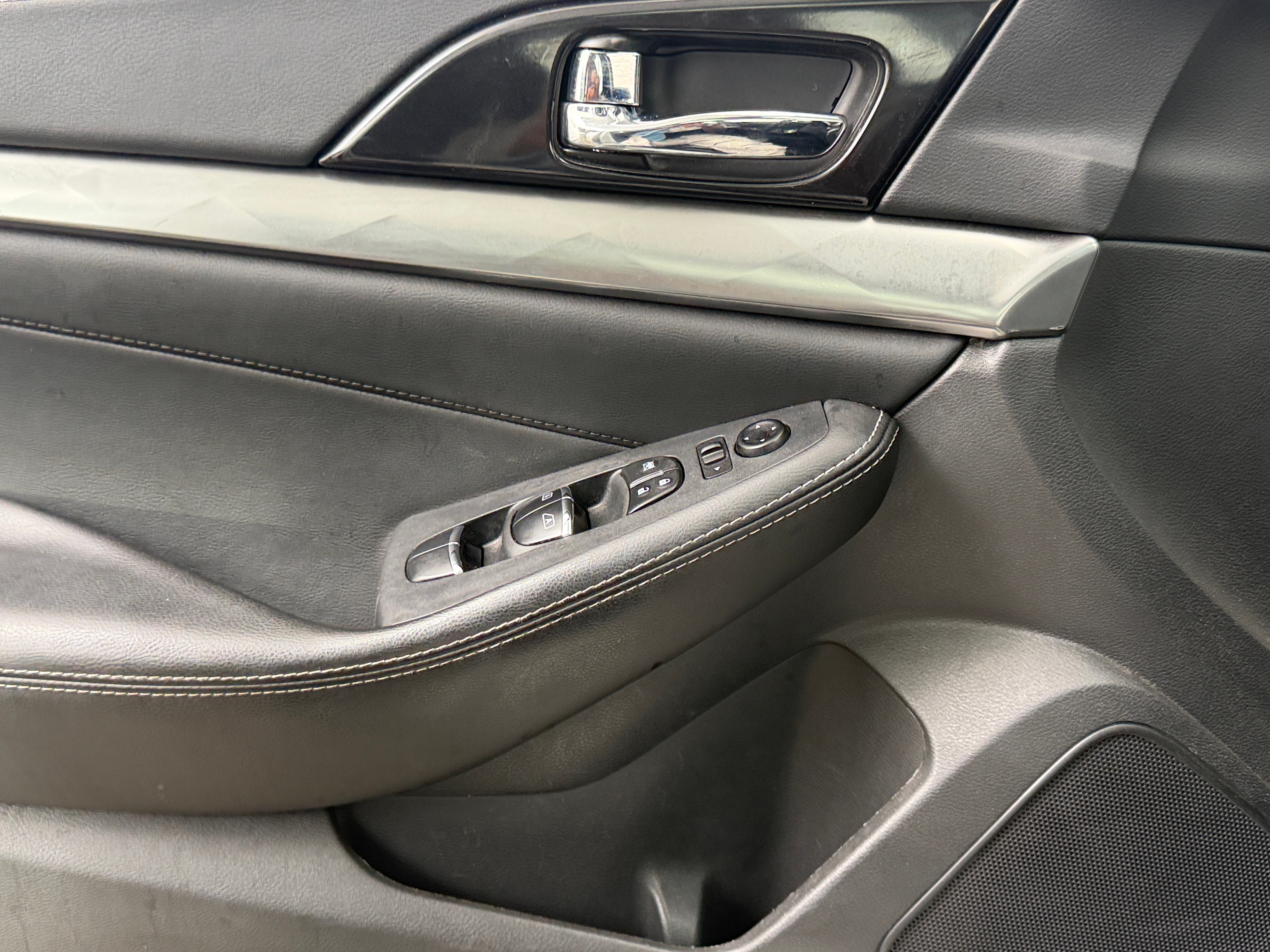 2019 Nissan Maxima SL - Photo 21