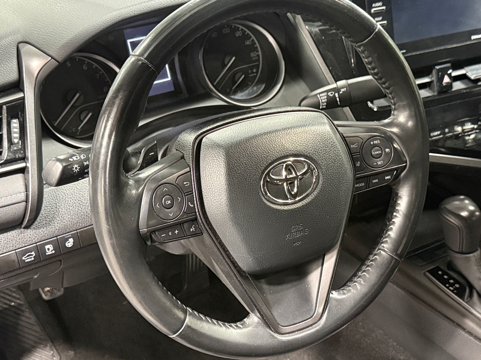 Thumbnail: 2022 Toyota Camry - 5