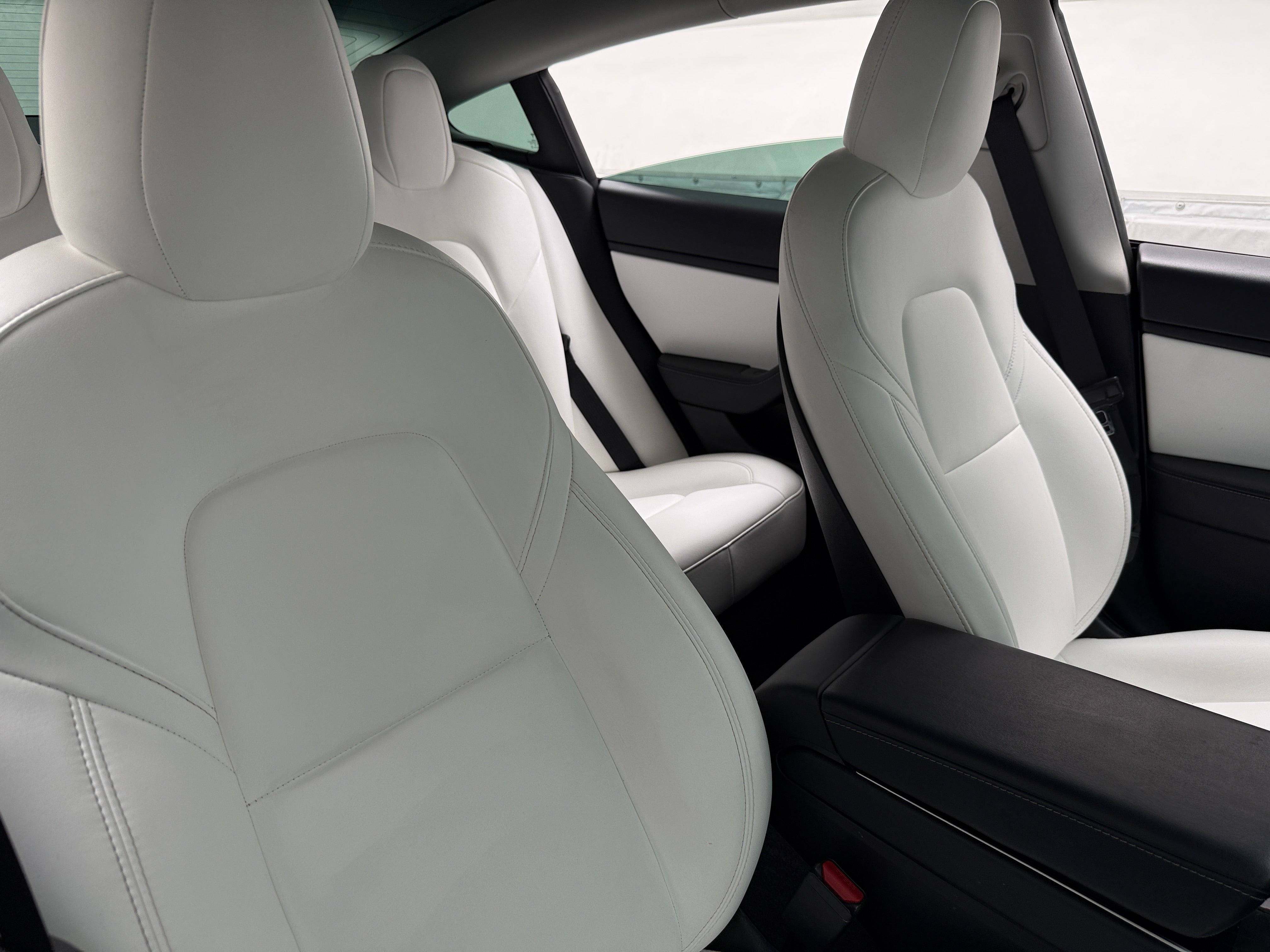 2020 Tesla Model 3 Base