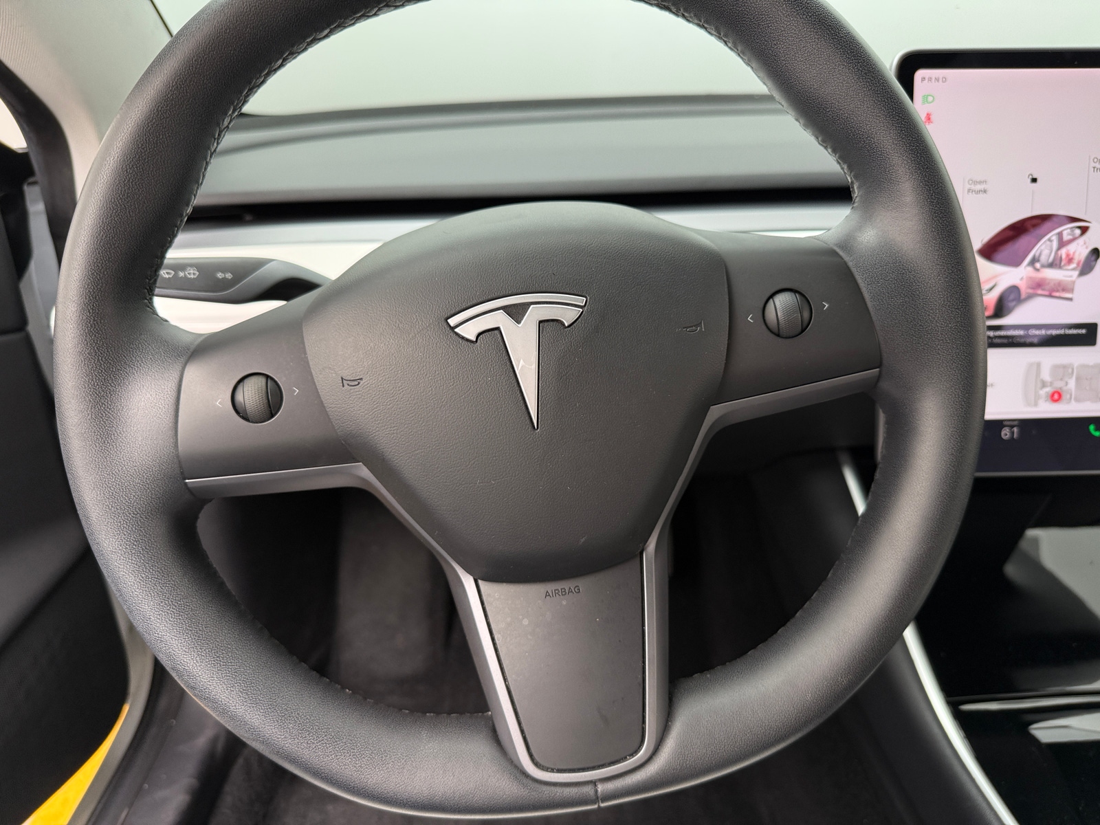 Thumbnail: 2020 Tesla Model 3 - 4
