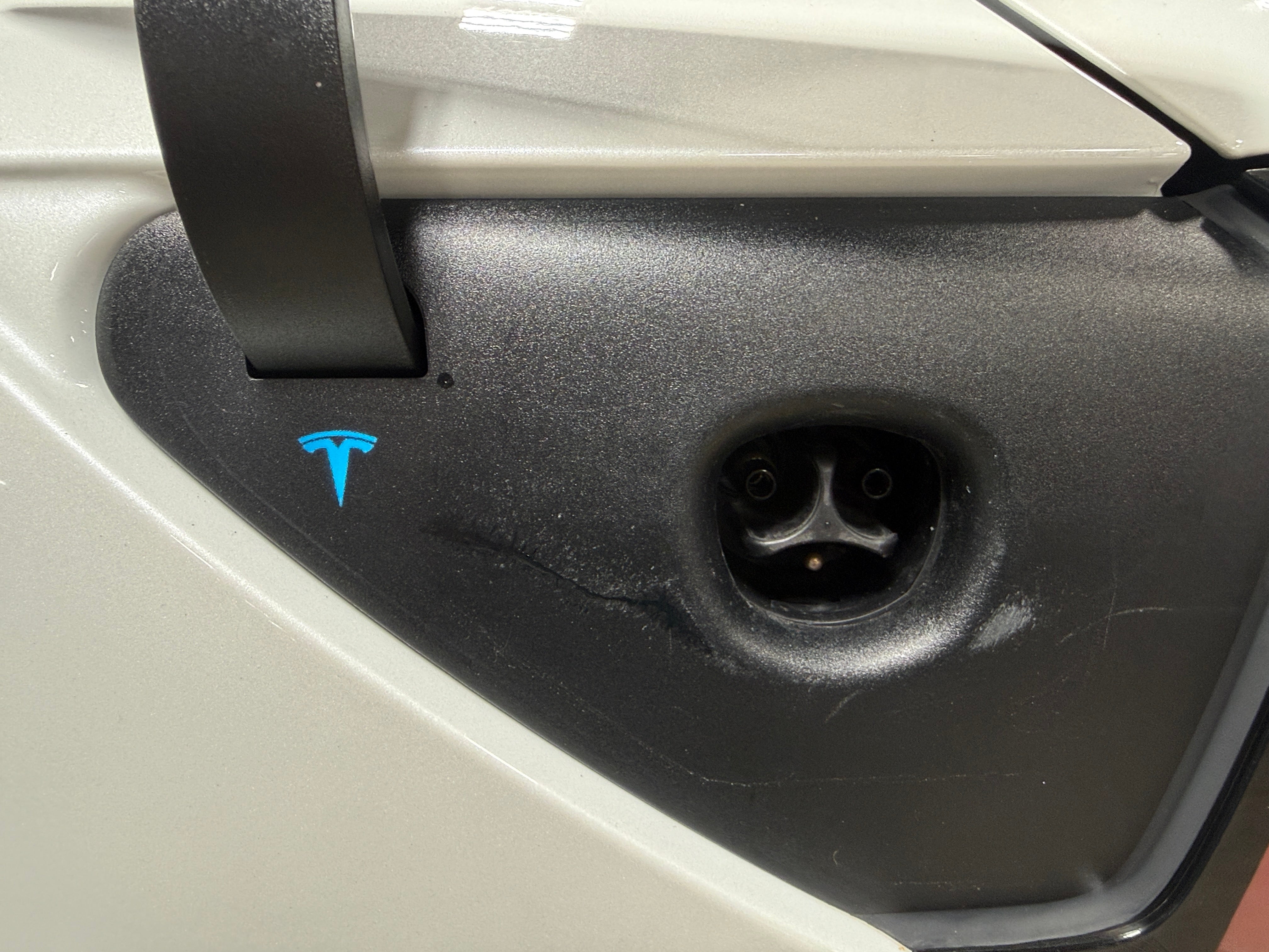 Used 2020 Tesla Model 3 Base with VIN 5YJ3E1EA1LF804965 for sale in Auburn, WA