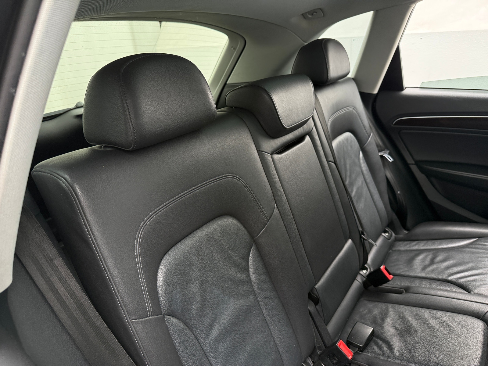 Thumbnail: 2016 Audi Q5 - 5