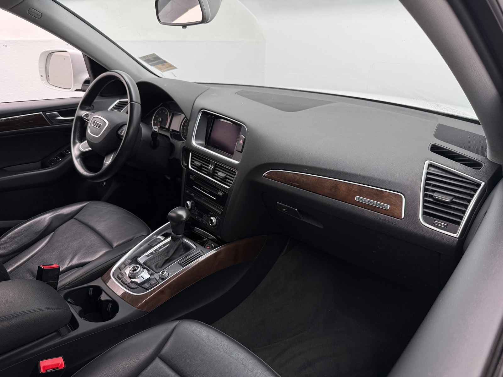 Thumbnail: 2016 Audi Q5 - 2