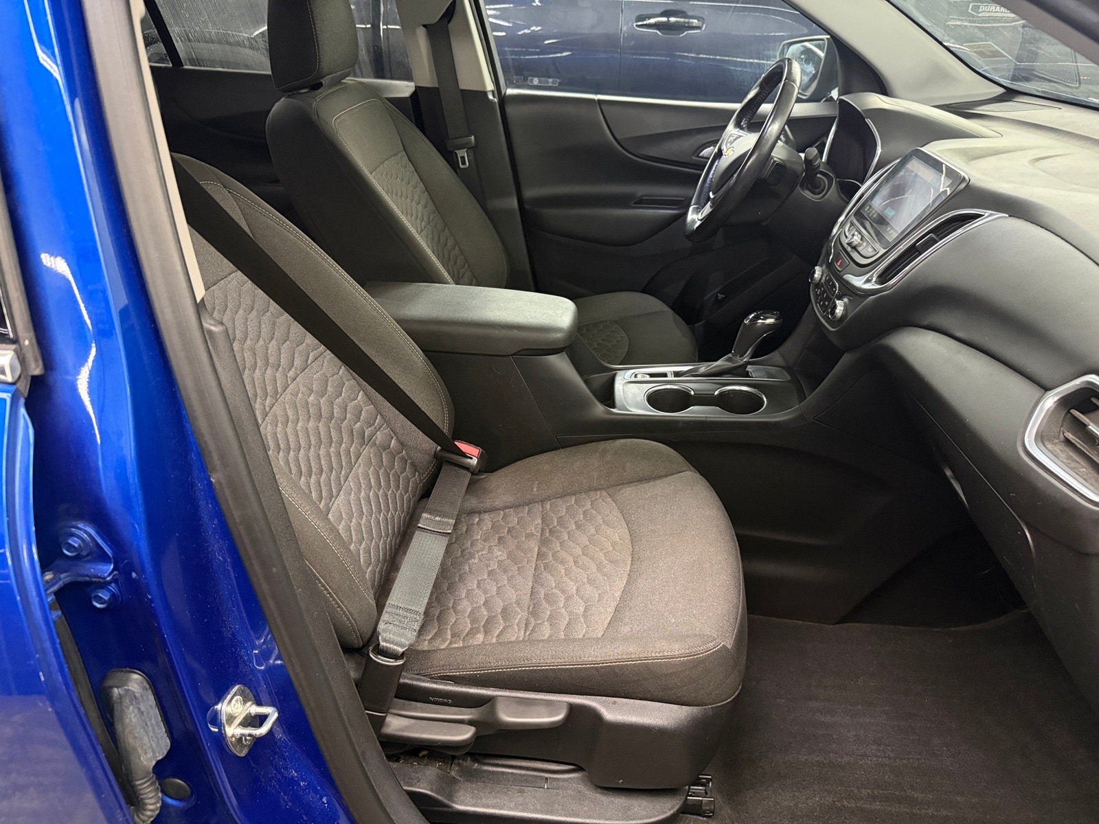 Thumbnail: 2019 Chevrolet Equinox - 2