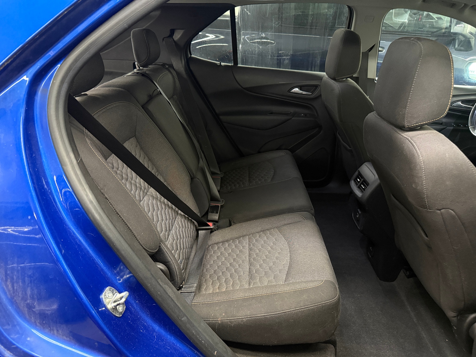 Thumbnail: 2019 Chevrolet Equinox - 6