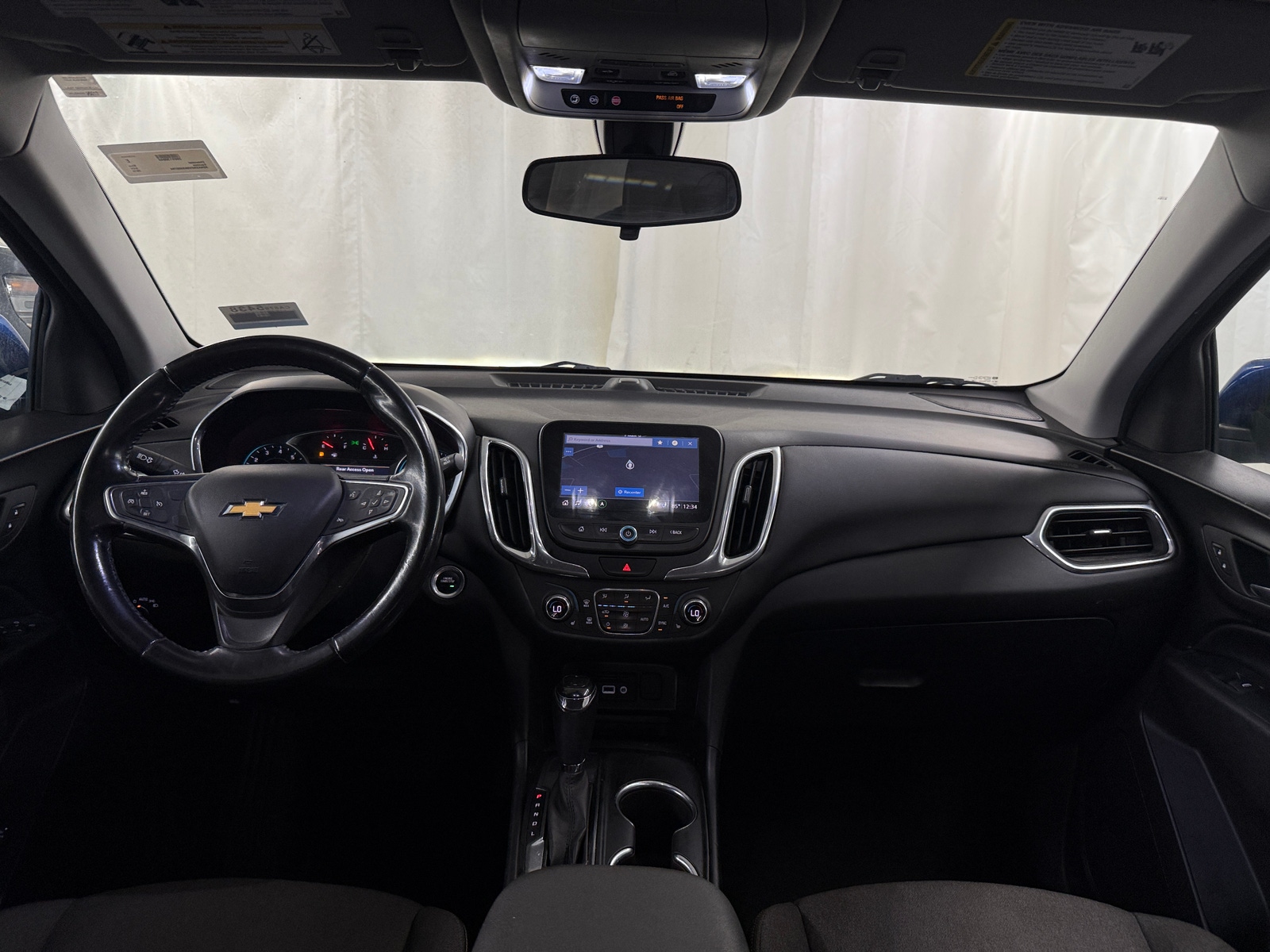 Thumbnail: 2019 Chevrolet Equinox - 3