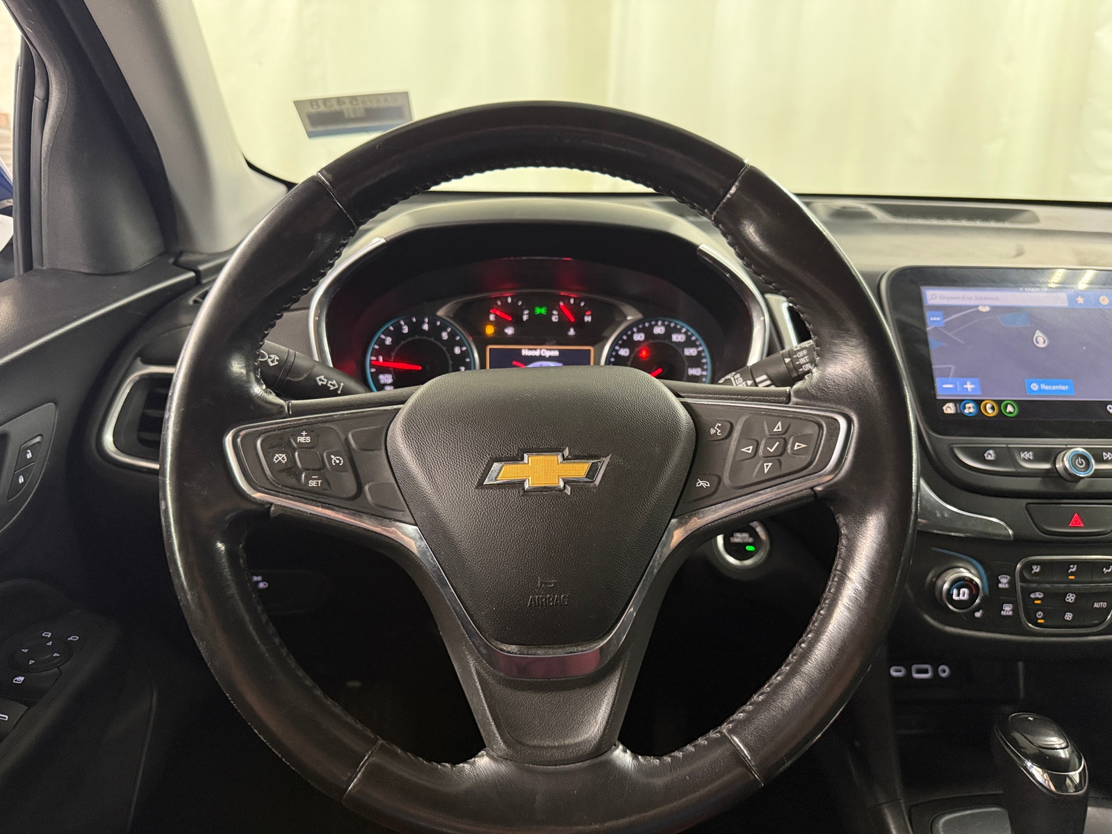 Thumbnail: 2019 Chevrolet Equinox - 5