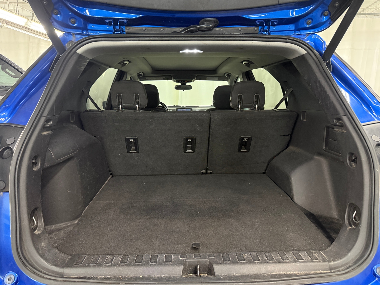 Thumbnail: 2019 Chevrolet Equinox - 7