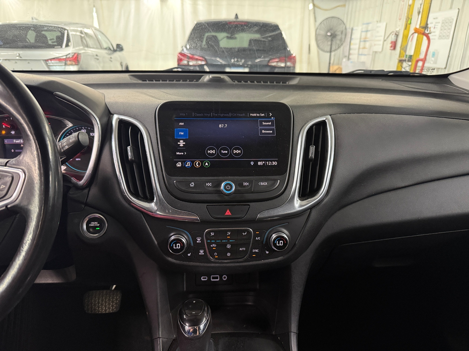 Thumbnail: 2019 Chevrolet Equinox - 4