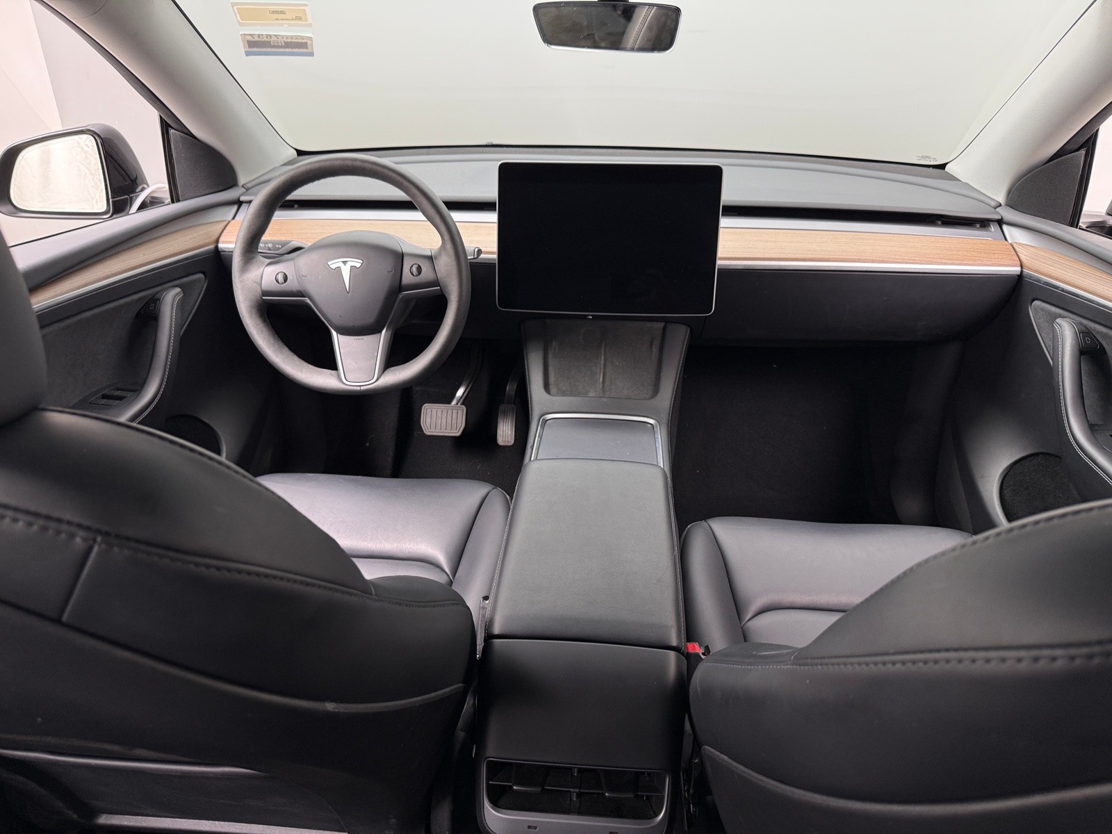 Thumbnail: 2024 Tesla Model Y - 2