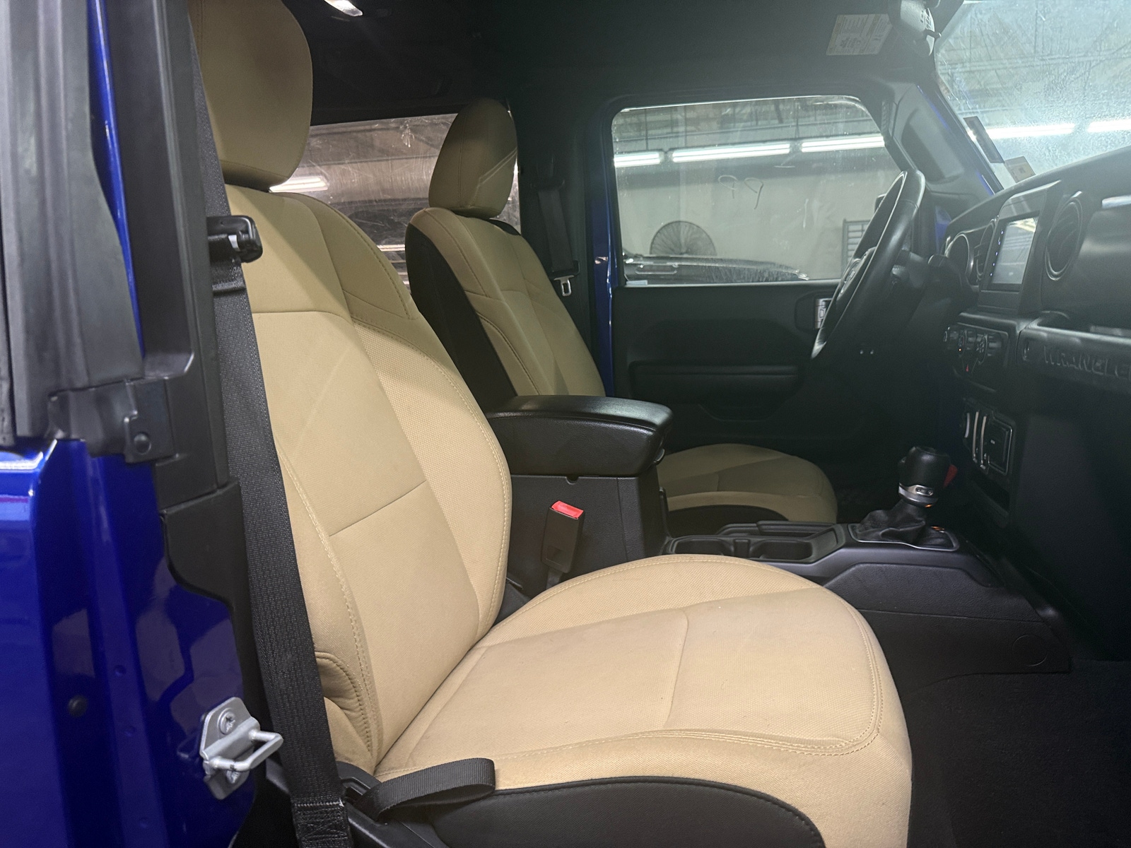 Thumbnail: 2018 Jeep Wrangler - 2