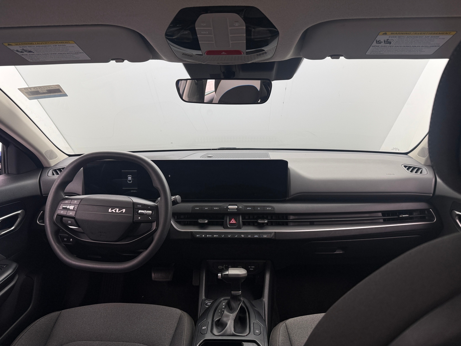 Thumbnail: 2025 Kia K4 - 3