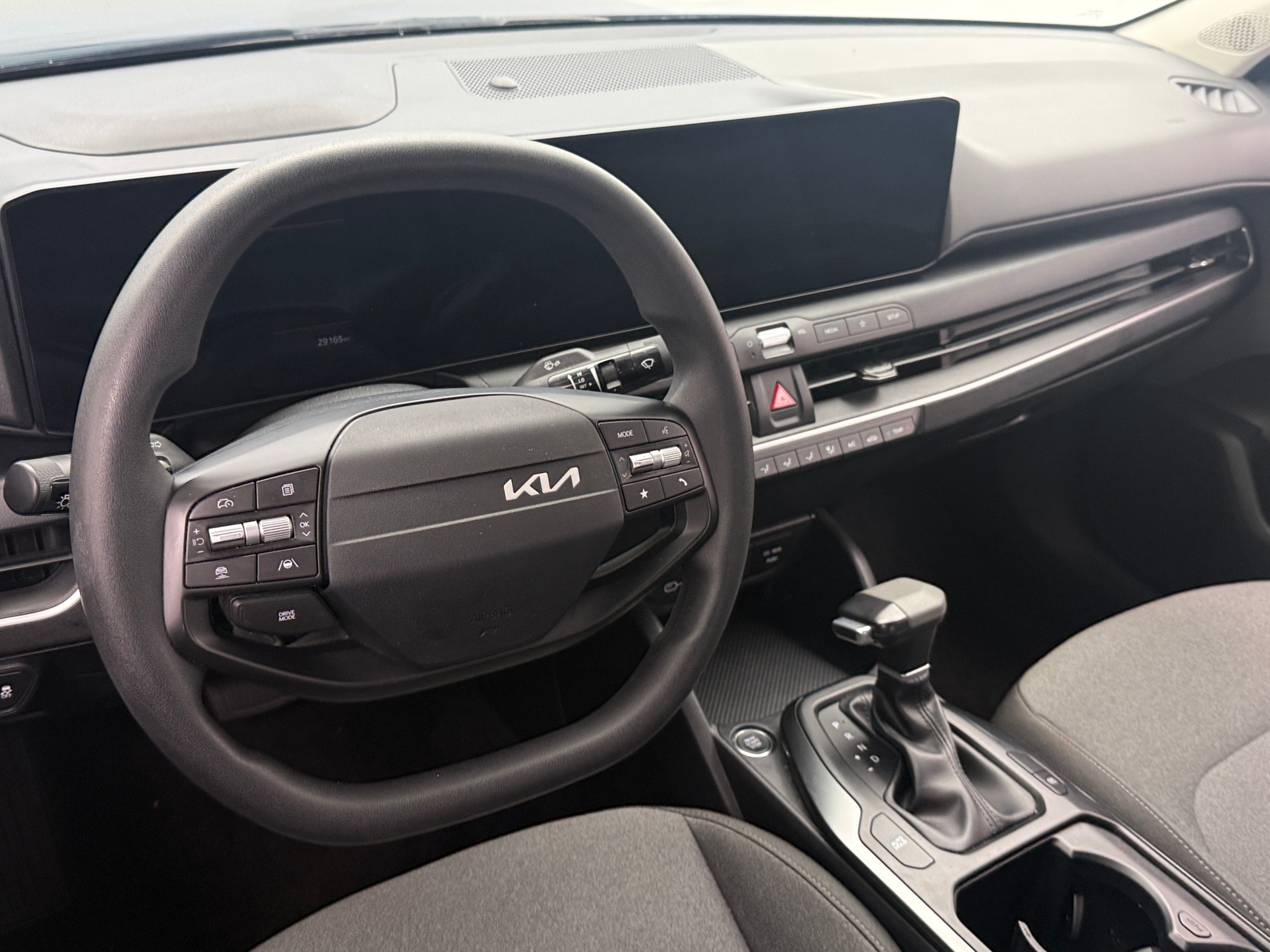 Thumbnail: 2025 Kia K4 - 5
