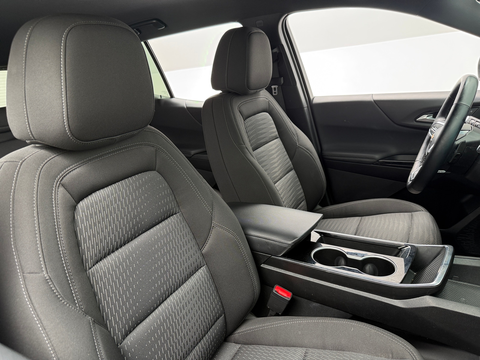 Thumbnail: 2025 Chevrolet Equinox - 2