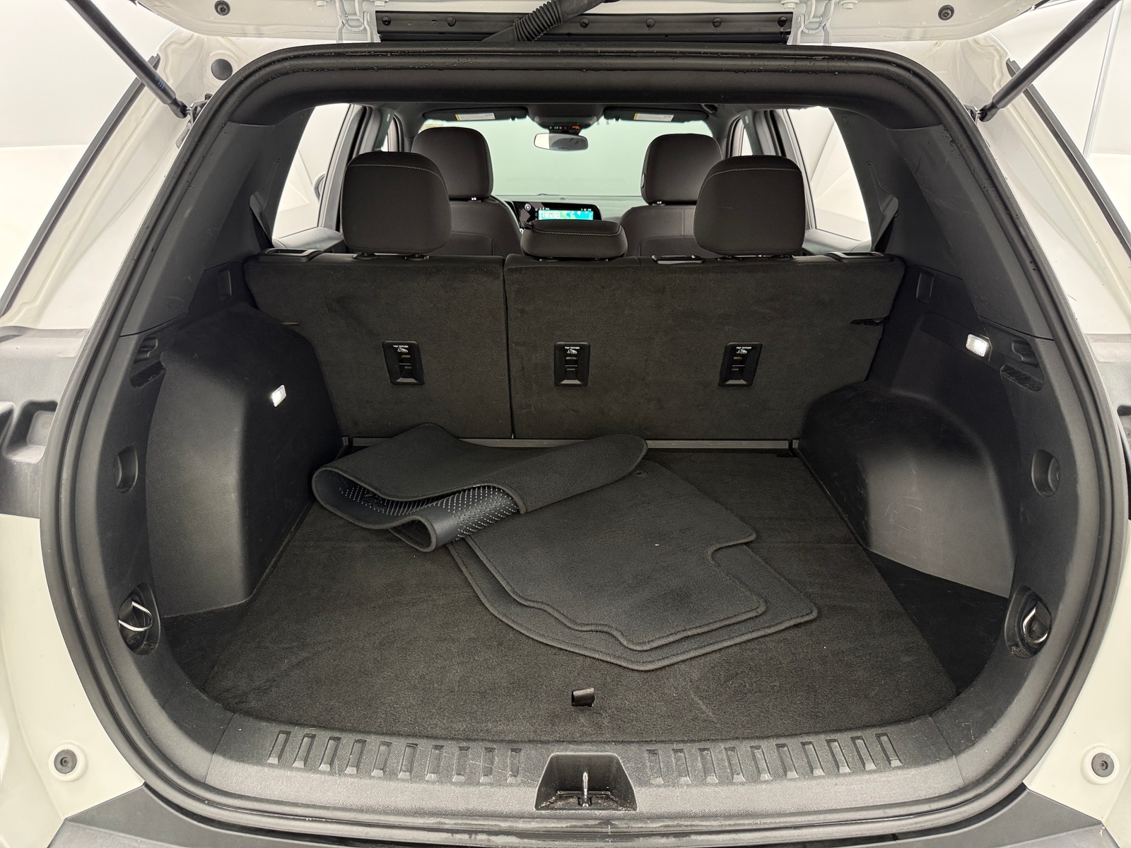 Thumbnail: 2025 Chevrolet Equinox - 7