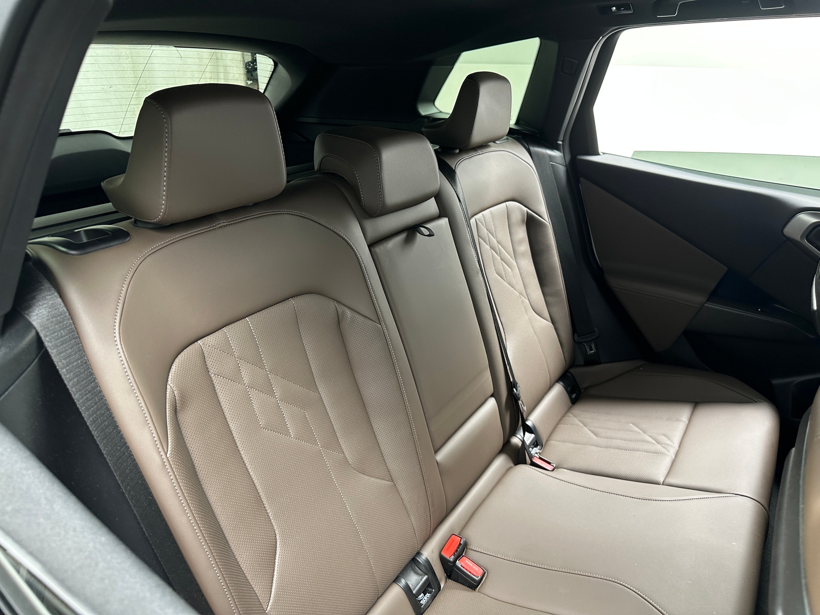 Thumbnail: 2025 BMW X3 - 5