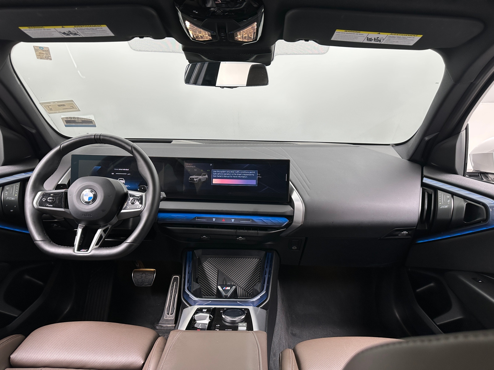 Thumbnail: 2025 BMW X3 - 2