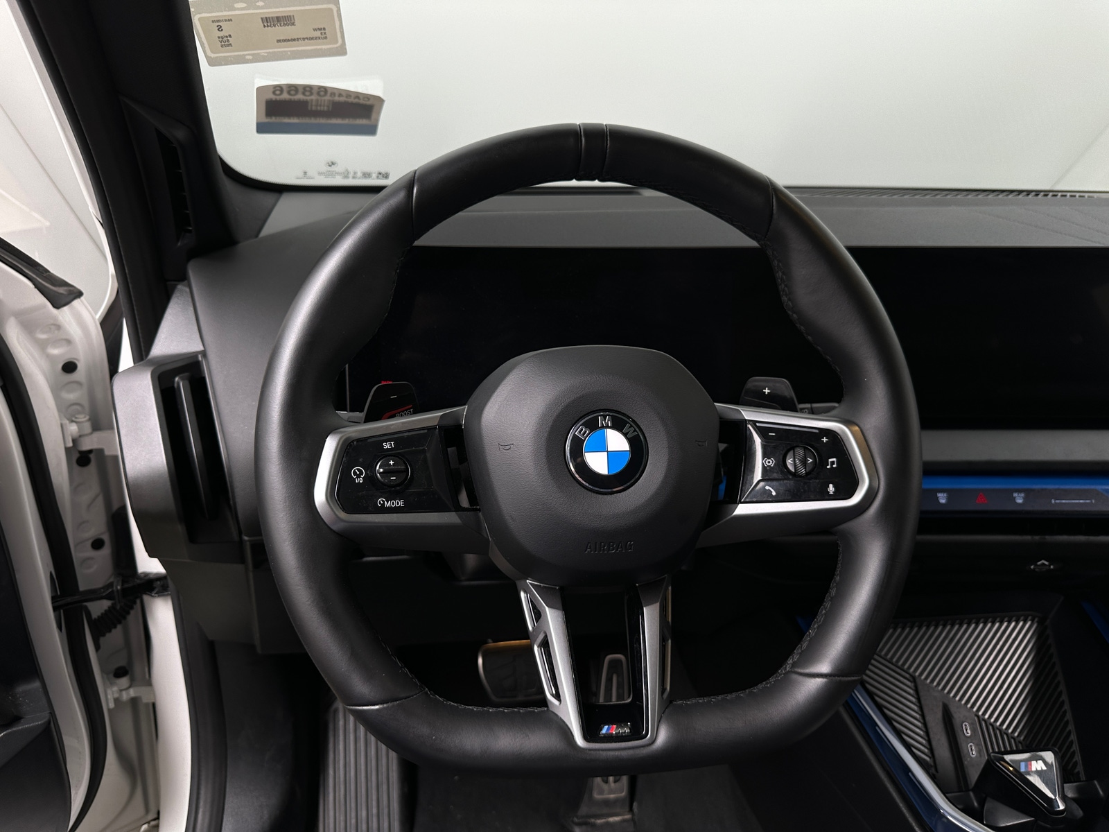 Thumbnail: 2025 BMW X3 - 4