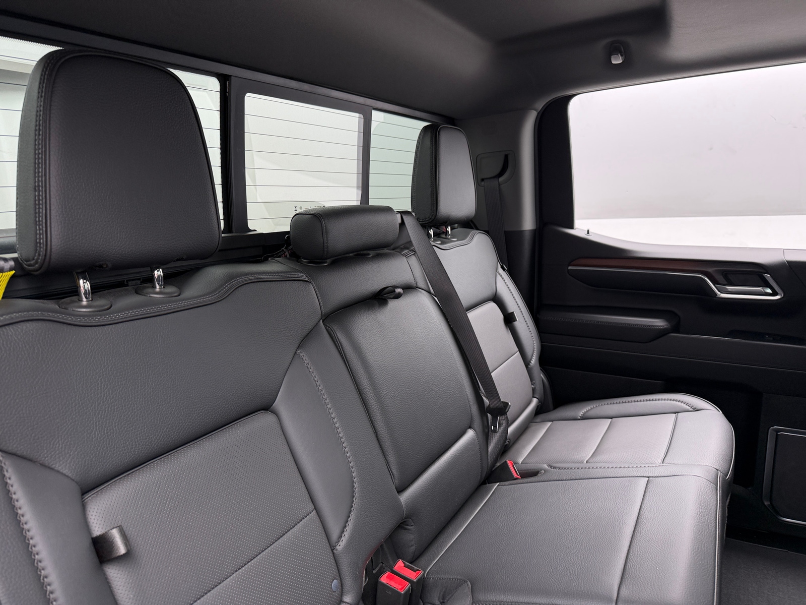 Thumbnail: 2024 GMC Sierra 1500 - 5