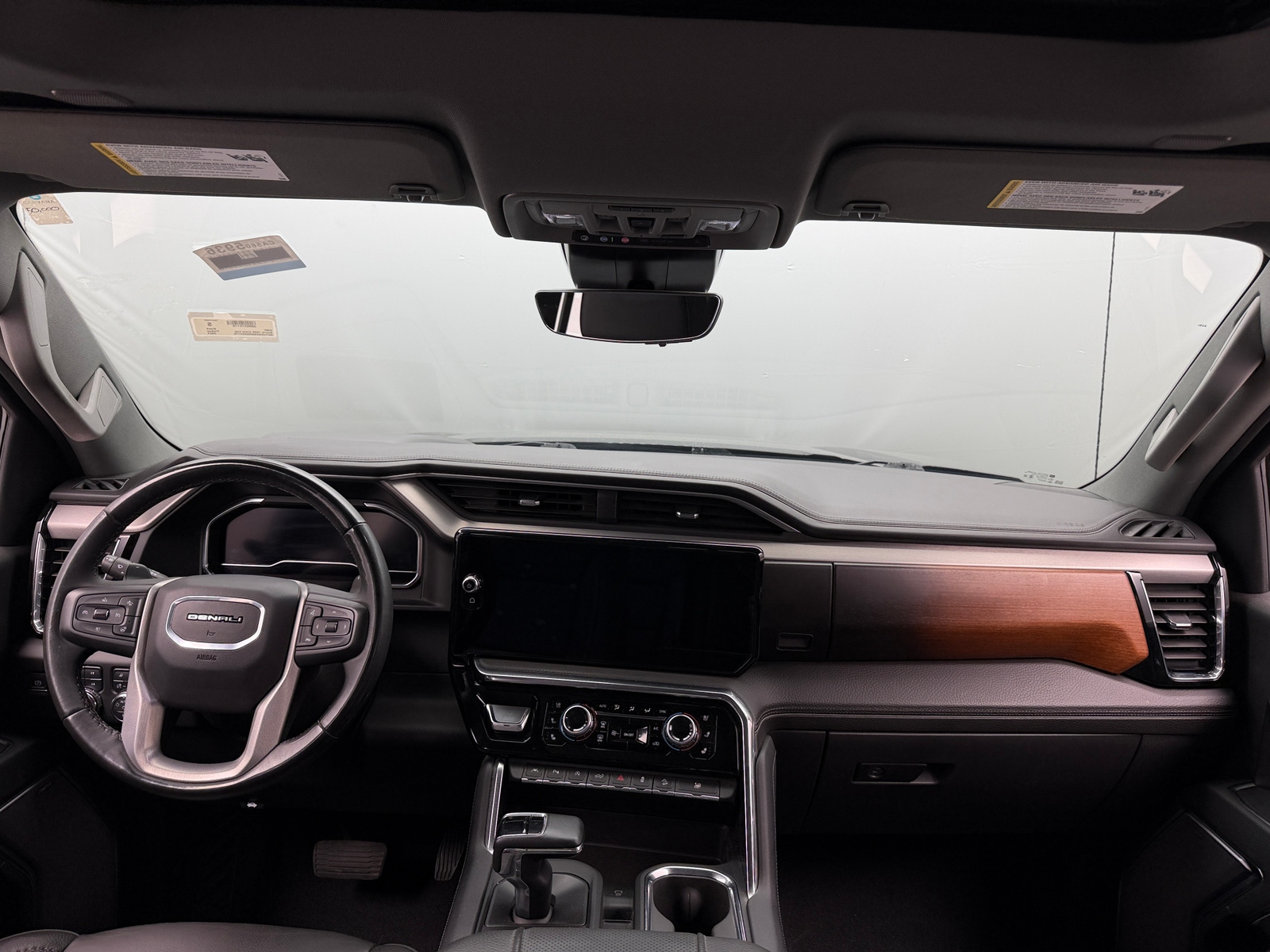 Thumbnail: 2024 GMC Sierra 1500 - 2