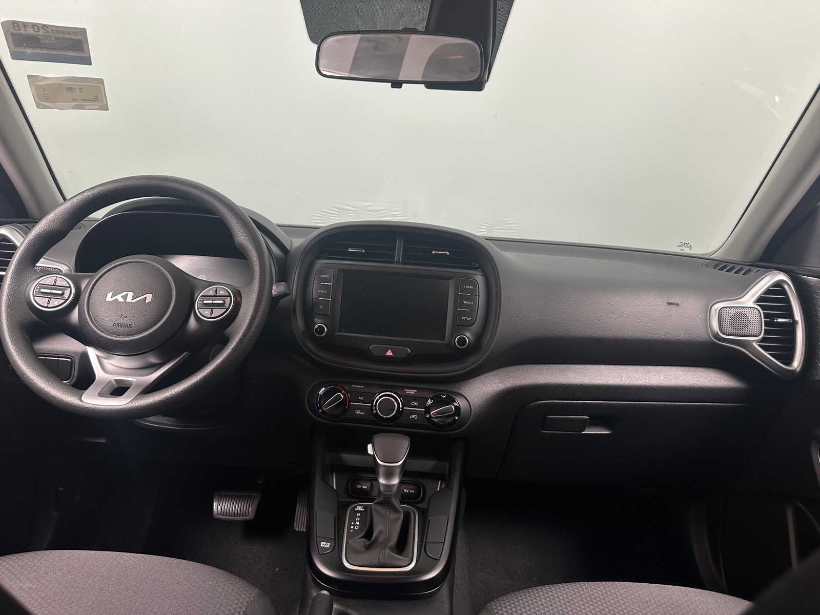 Thumbnail: 2025 Kia Soul - 3