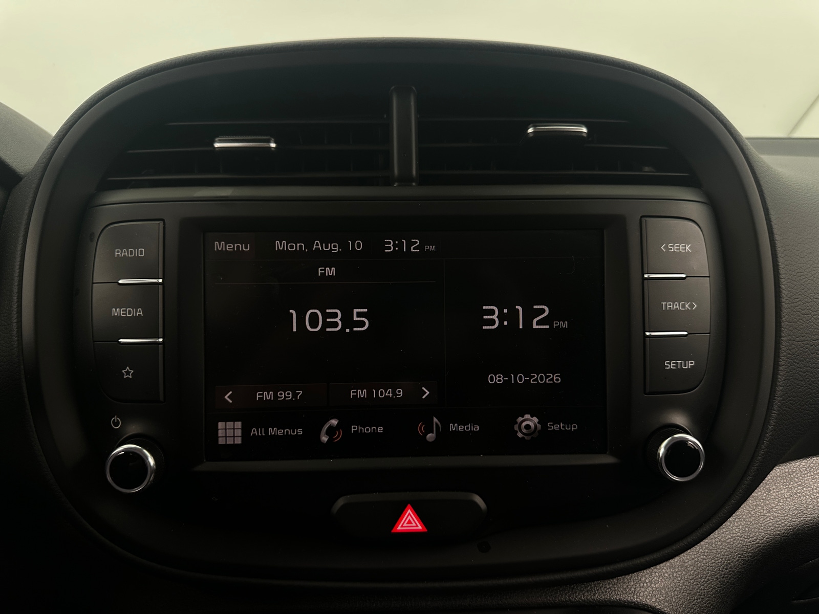 Thumbnail: 2025 Kia Soul - 4