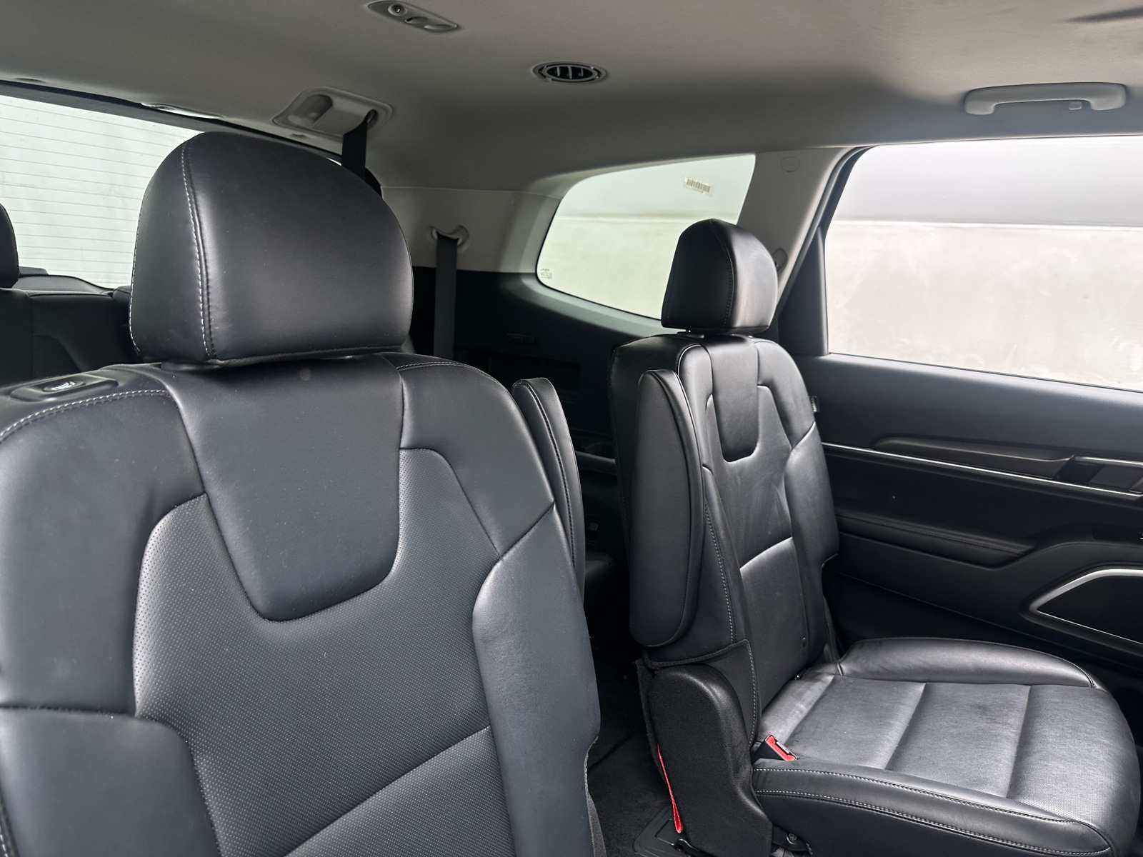Thumbnail: 2025 Kia Telluride - 5