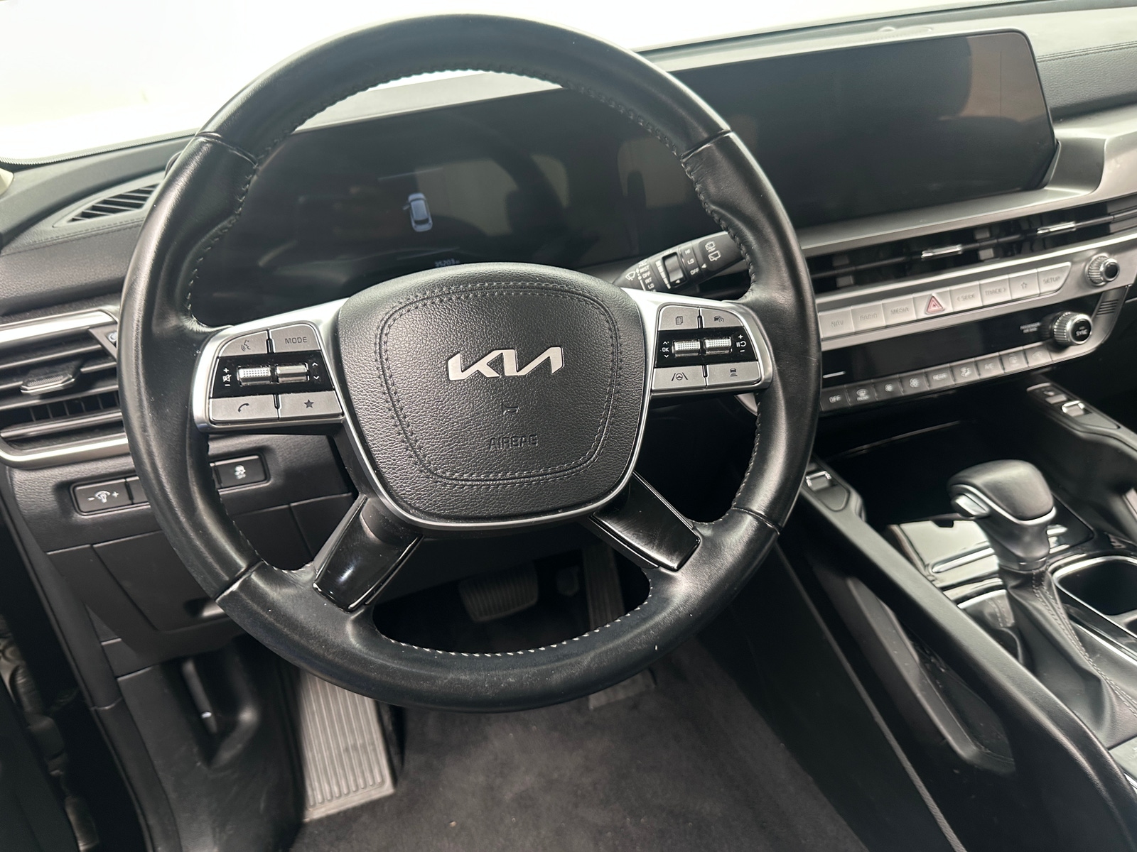 Thumbnail: 2025 Kia Telluride - 4