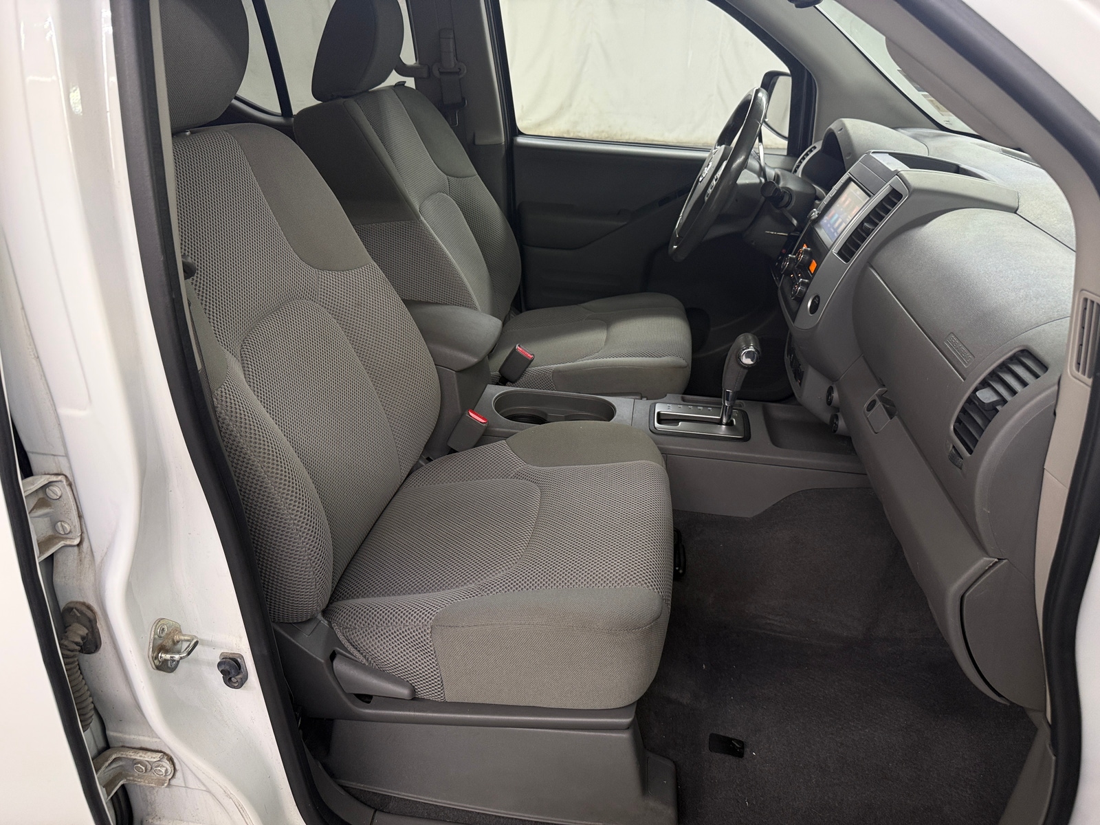 Thumbnail: 2019 Nissan Frontier - 2