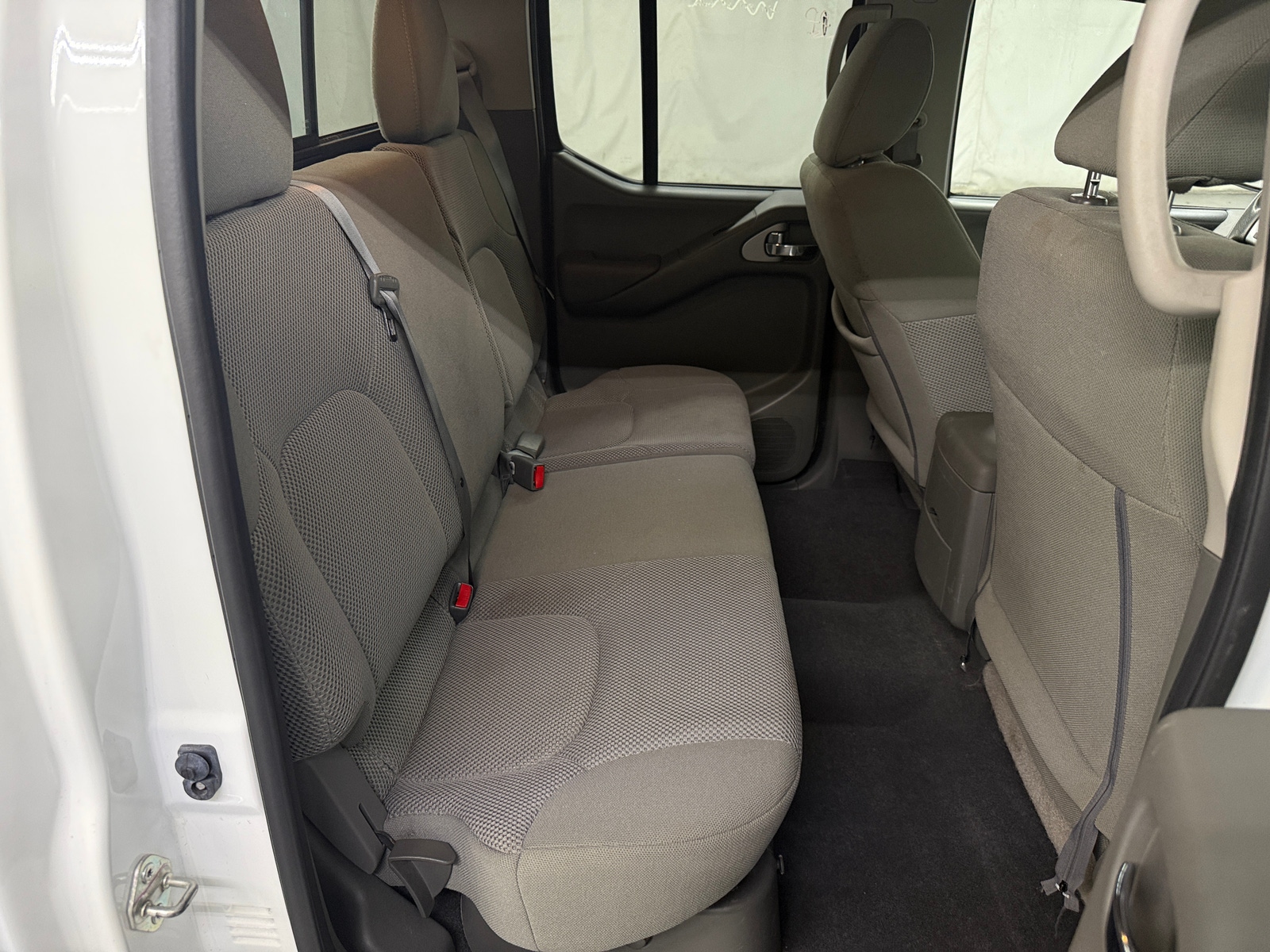 Thumbnail: 2019 Nissan Frontier - 6
