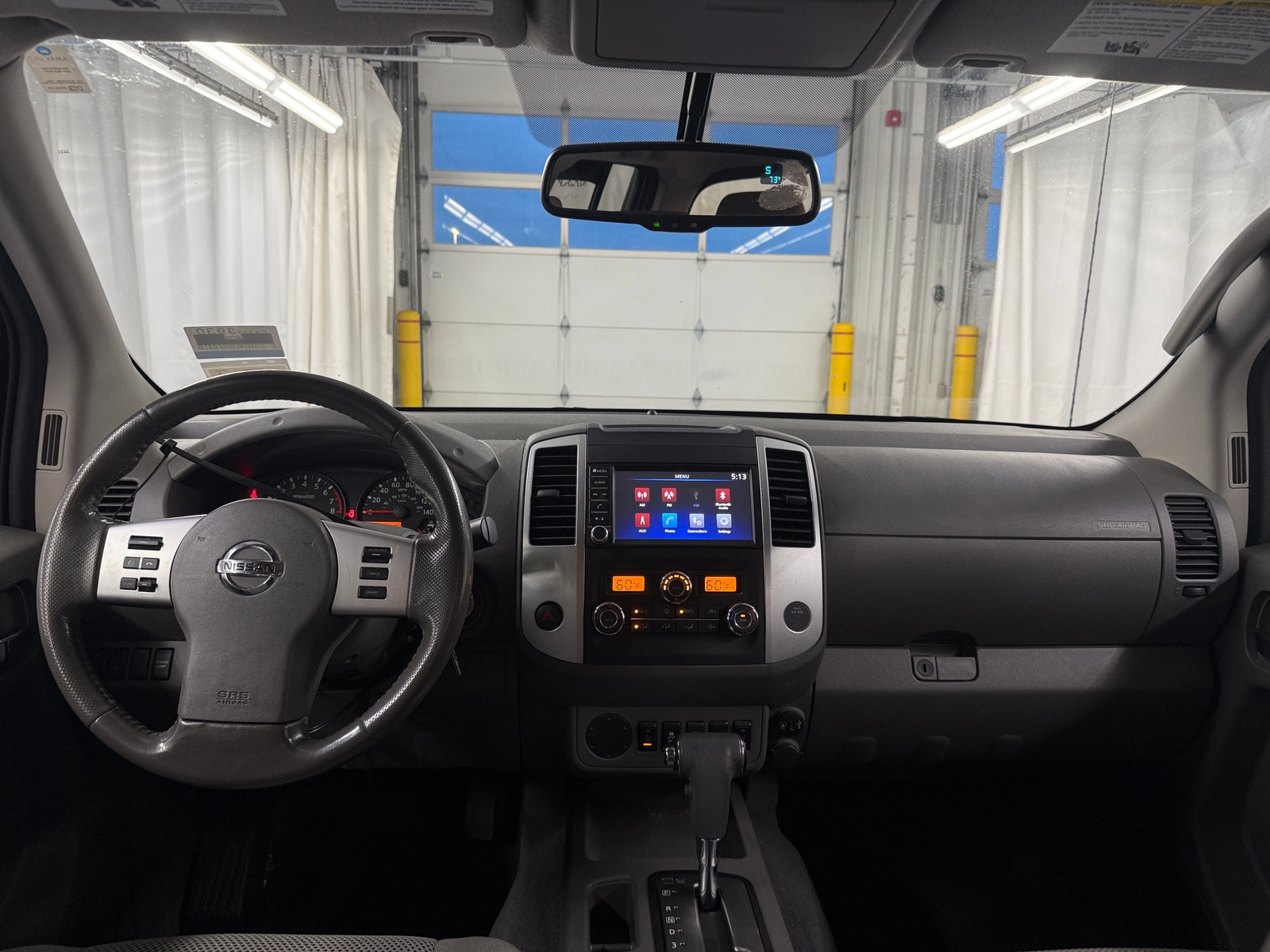 Thumbnail: 2019 Nissan Frontier - 3