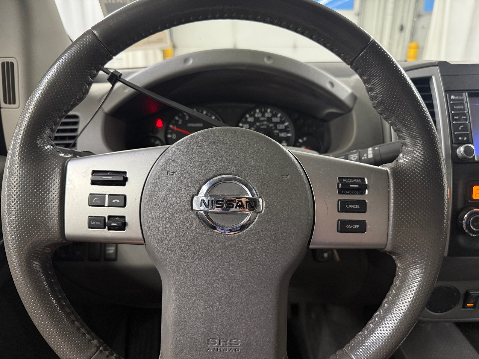 Thumbnail: 2019 Nissan Frontier - 5