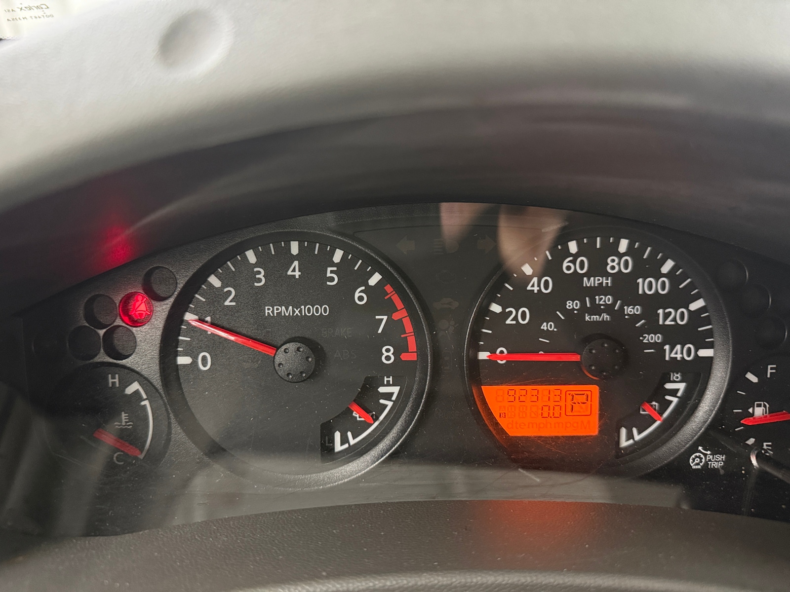 Thumbnail: 2019 Nissan Frontier - 4