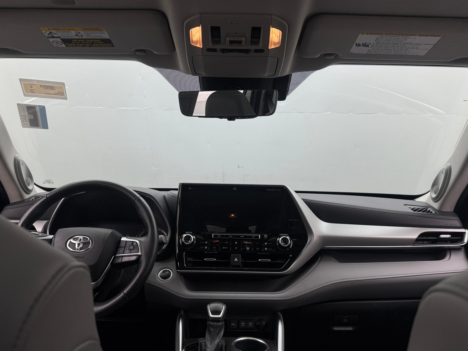 Thumbnail: 2020 Toyota Highlander - 2